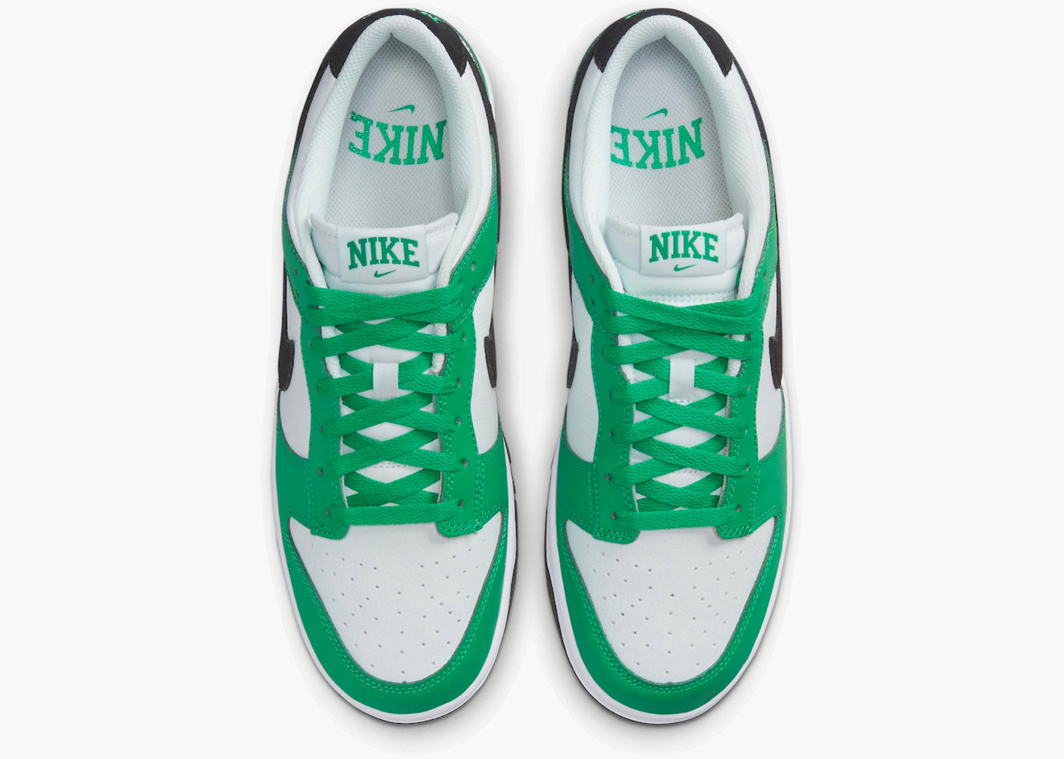 Nike Dunk Low Celtics FN3612-300 Hype Clothinga Limited Edition