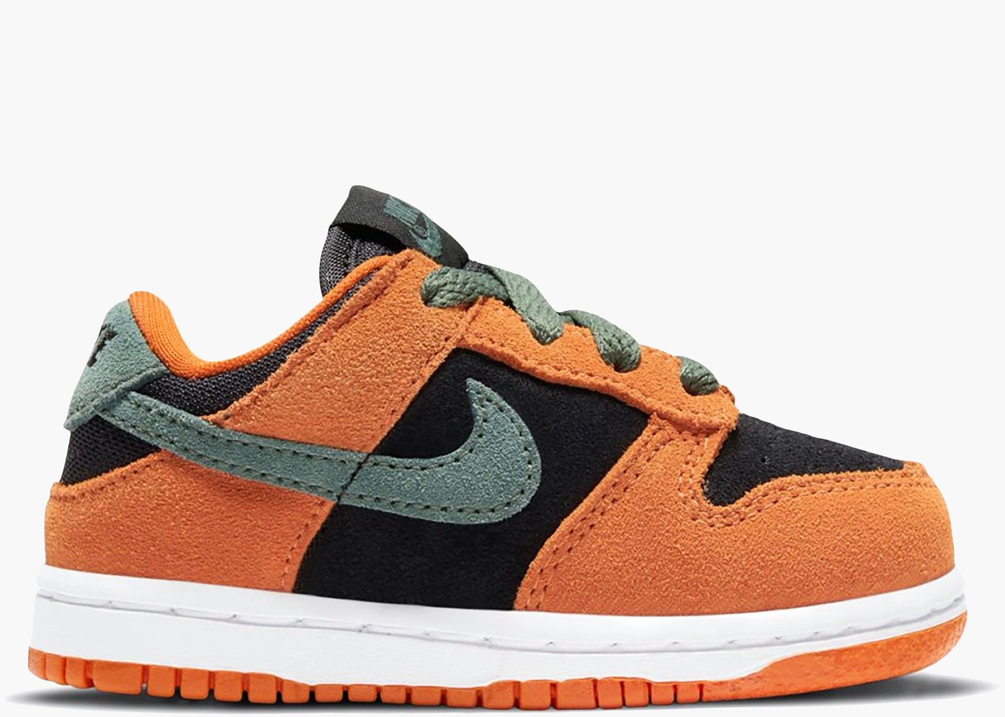 Nike Dunk Low Ceramic 2020 (TD) DC8315-001 Hype Clothinga
