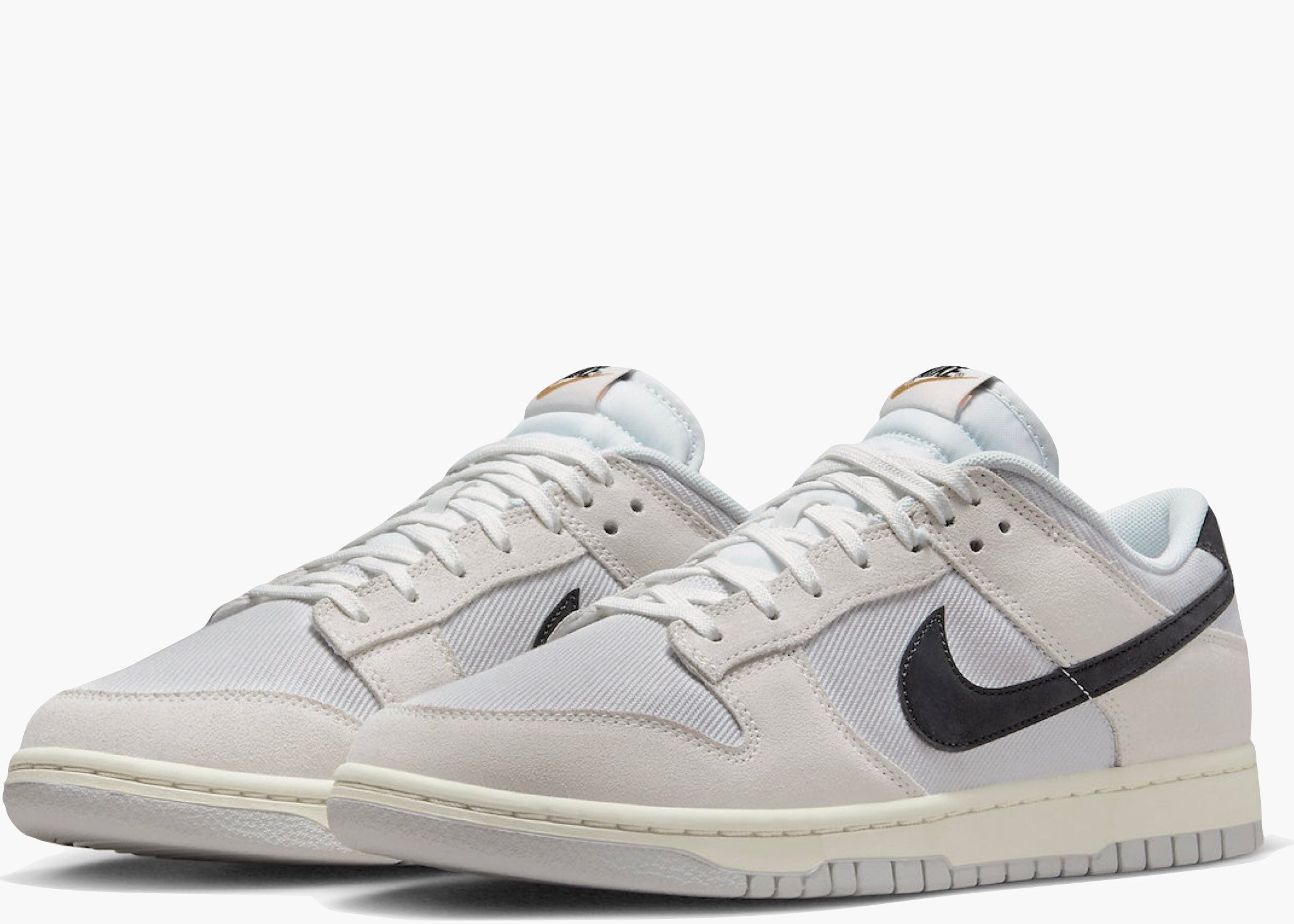 Nike Dunk Low Certified Fresh Hype Clothinga Limited Edition