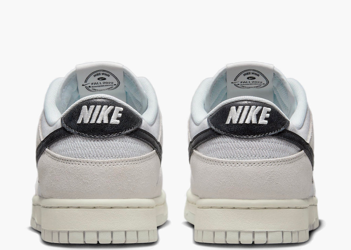 Nike Dunk Low Certified Fresh Hype Clothinga Limited Edition