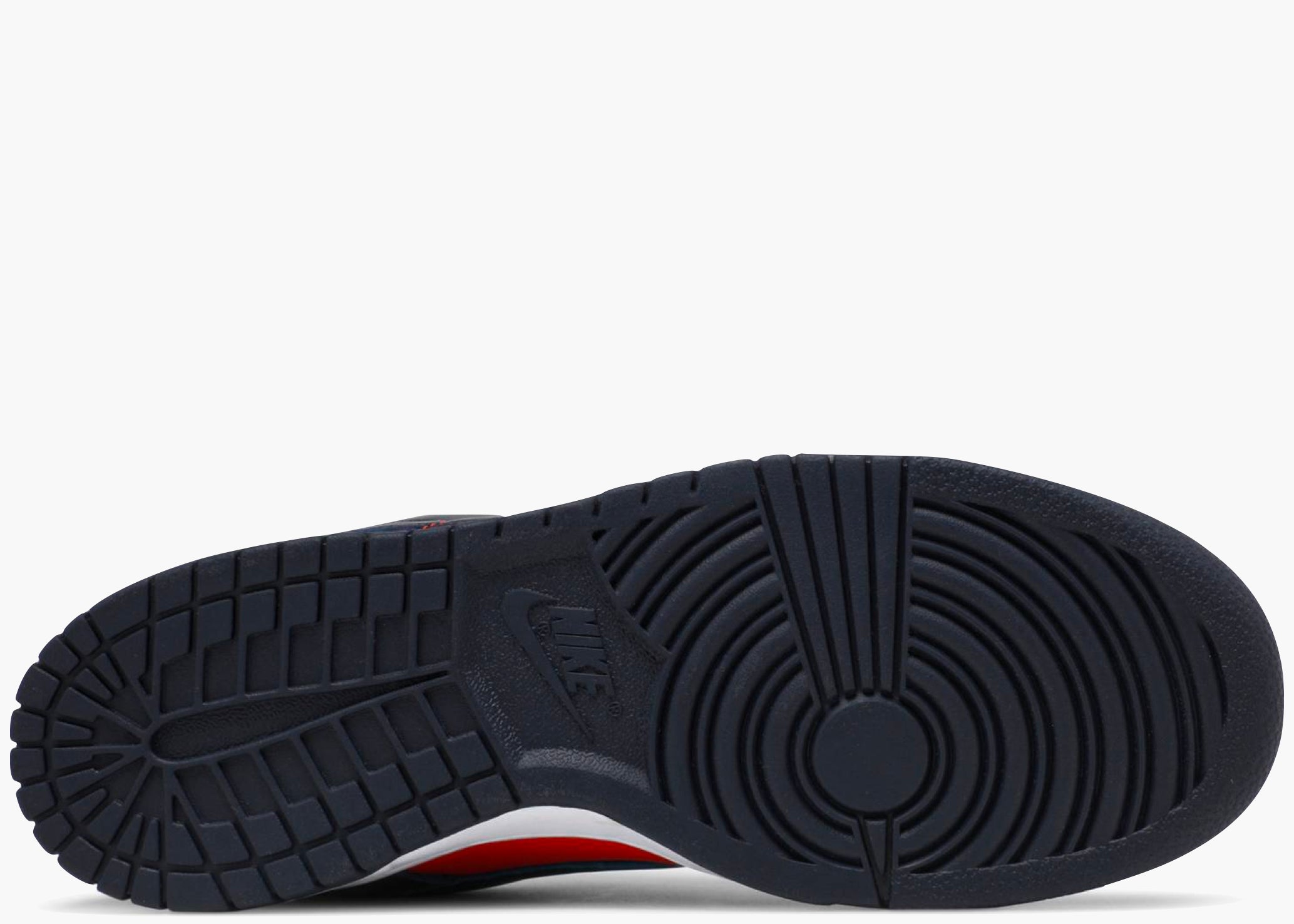 Nike Dunk Low Champ Colors Orange