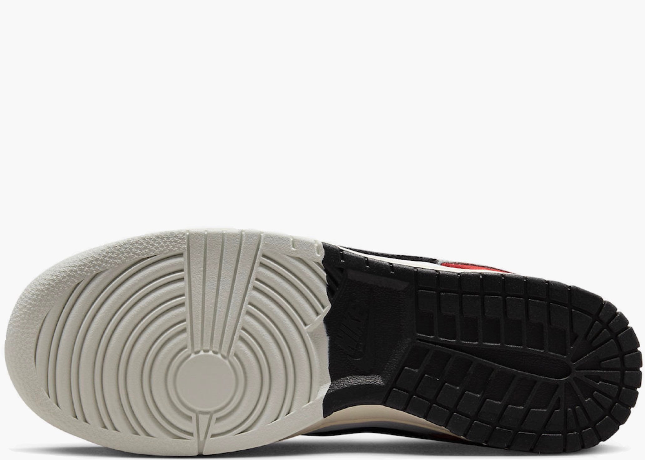 Nike Dunk Low Chicago Split DZ2536-600 Hype Clothinga Limited Edition
