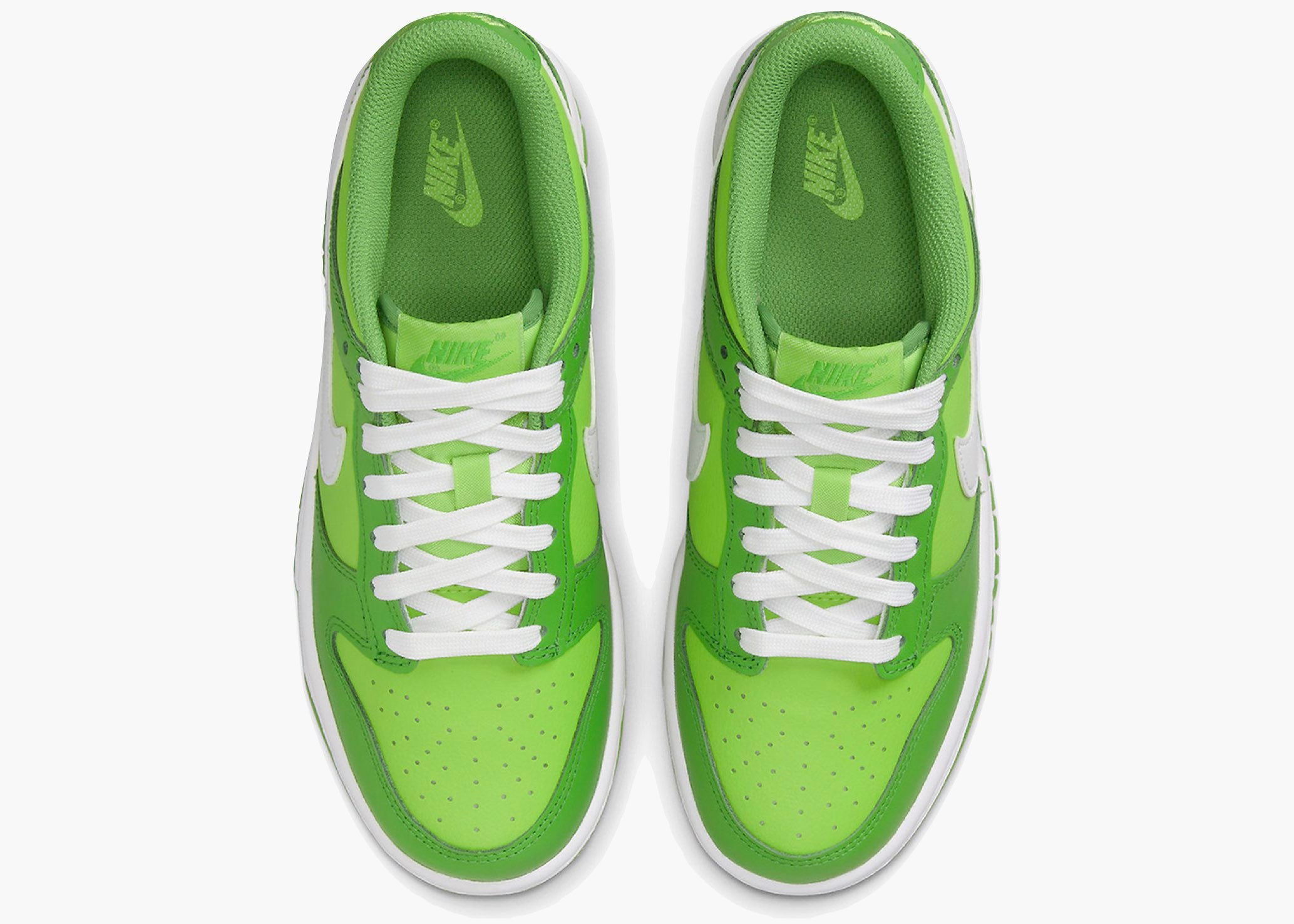 Nike Dunk Low Chlorophyll (GS) | Hype Clothinga