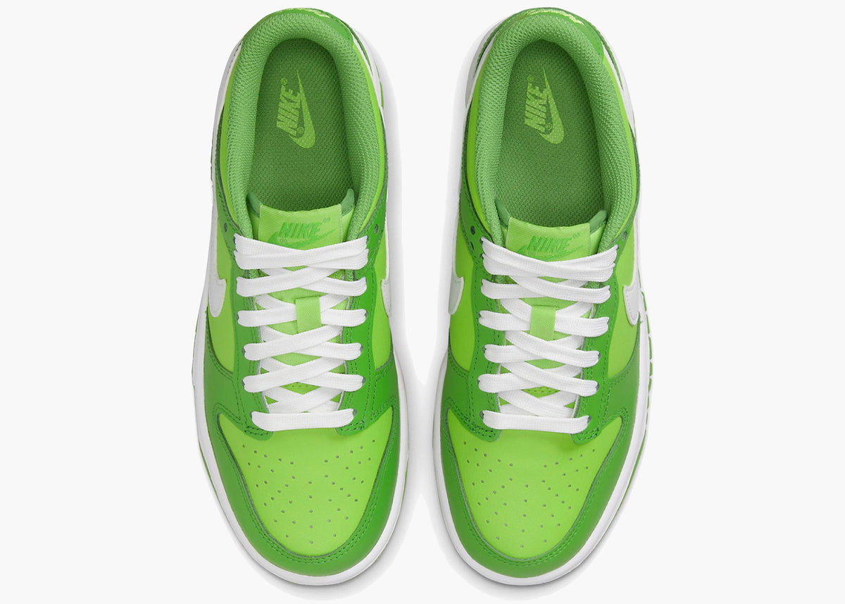 Nike Dunk Low Chlorophyll (GS) | Hype Clothinga