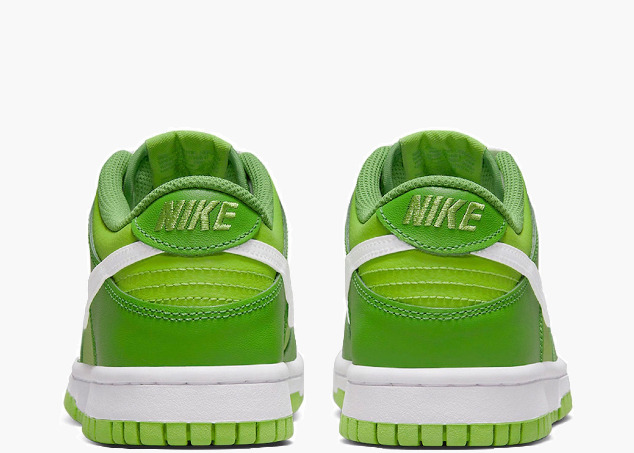 Nike Dunk Low Chlorophyll (GS) | Hype Clothinga