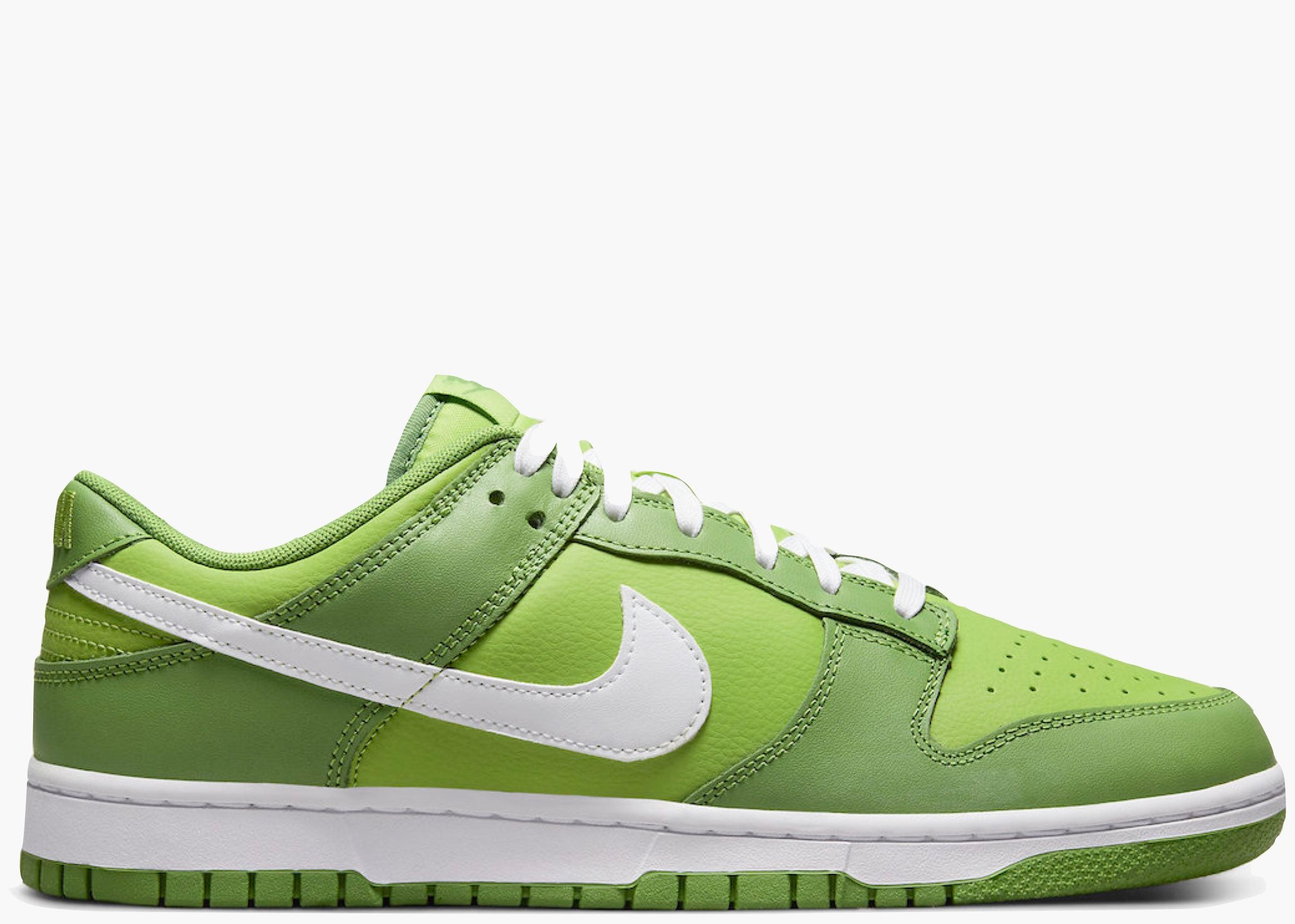 Nike Dunk Low Chlorophyll | Hype Clothinga