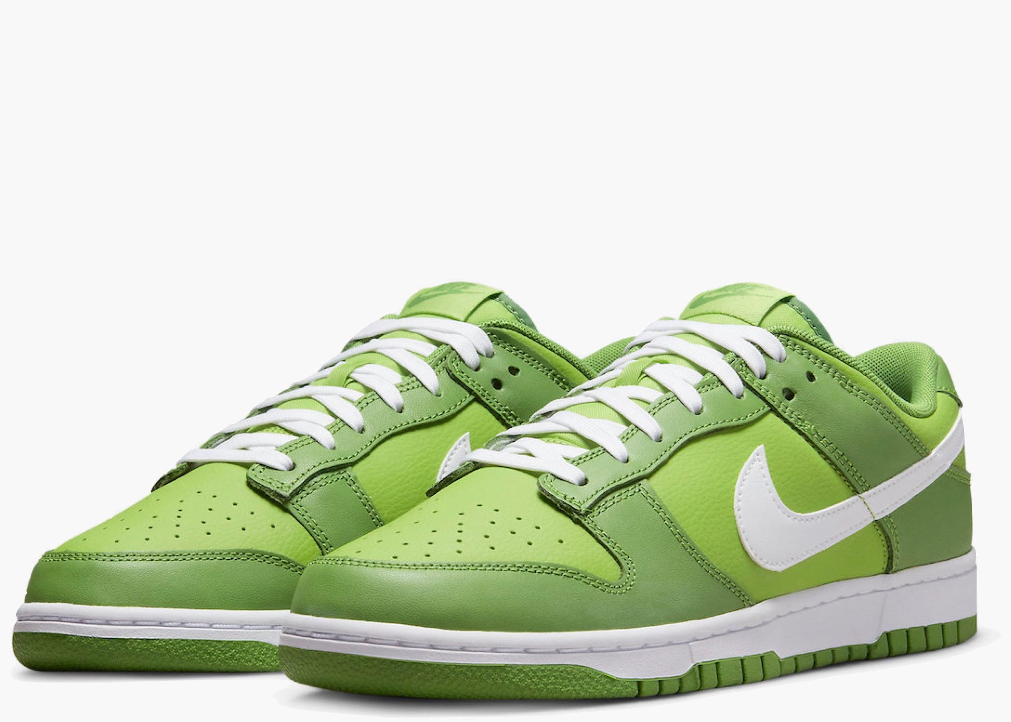 Nike Dunk Low Chlorophyll | Hype Clothinga