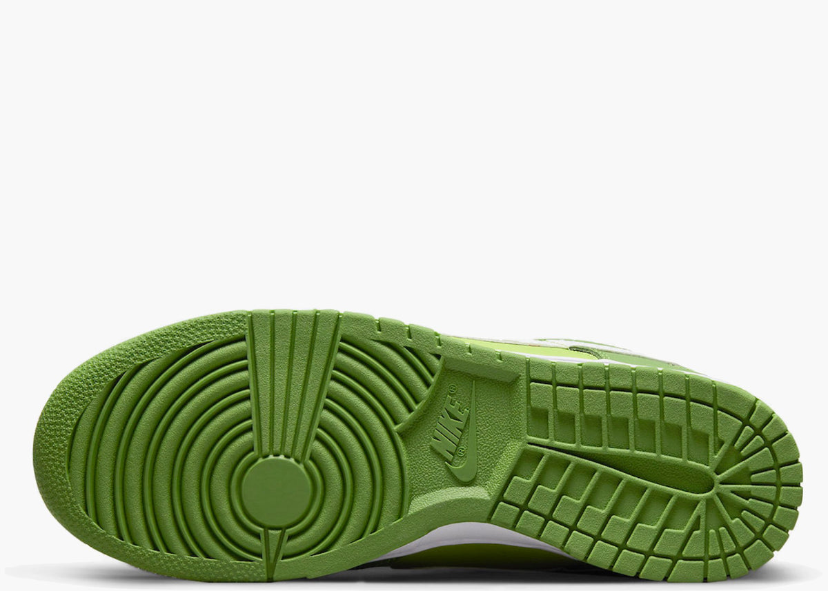Nike Dunk Low Chlorophyll | Hype Clothinga