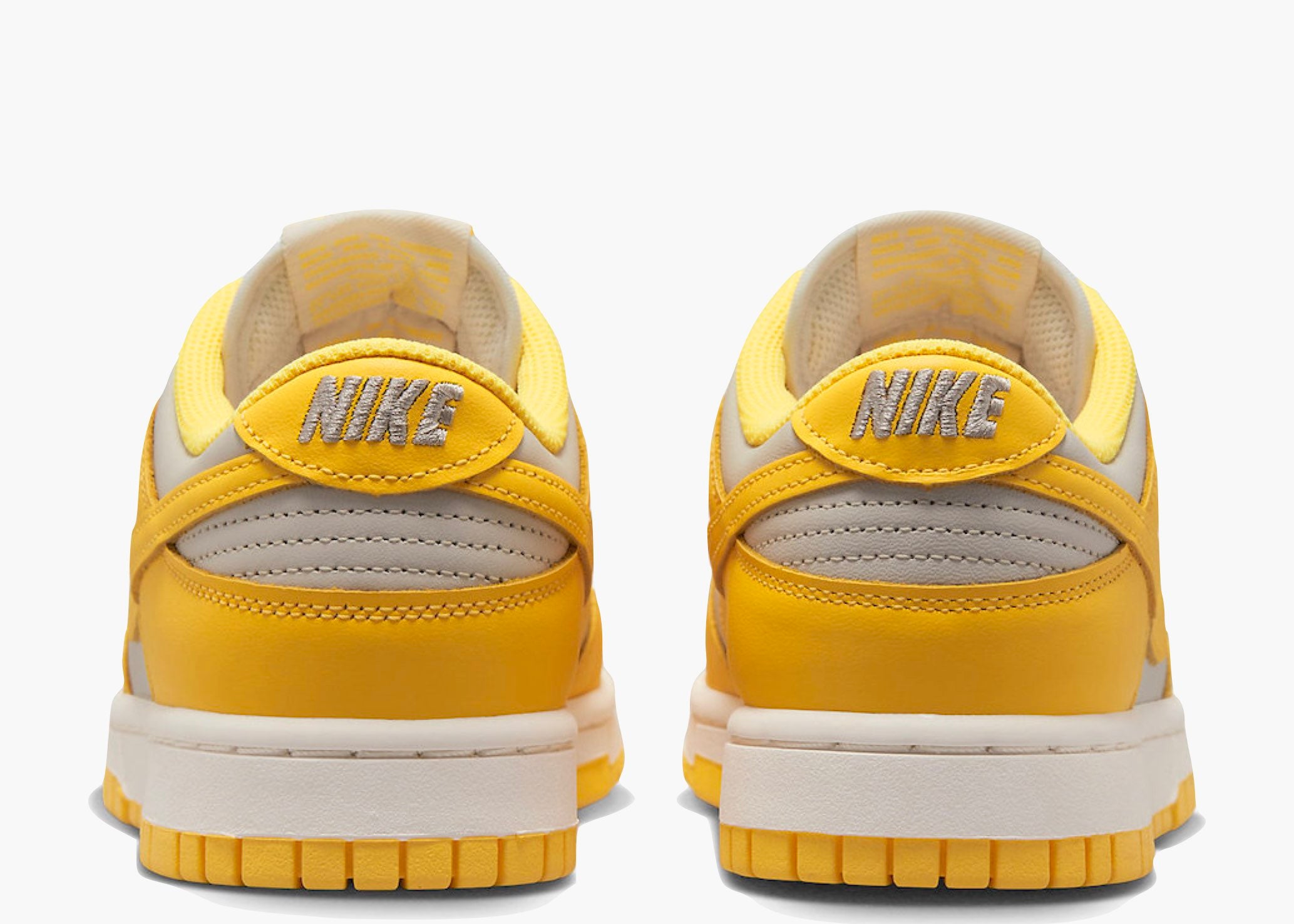 Nike Dunk Low Citron Pulse (Women's) DD1503-002 Hype Clothinga Limited Edition