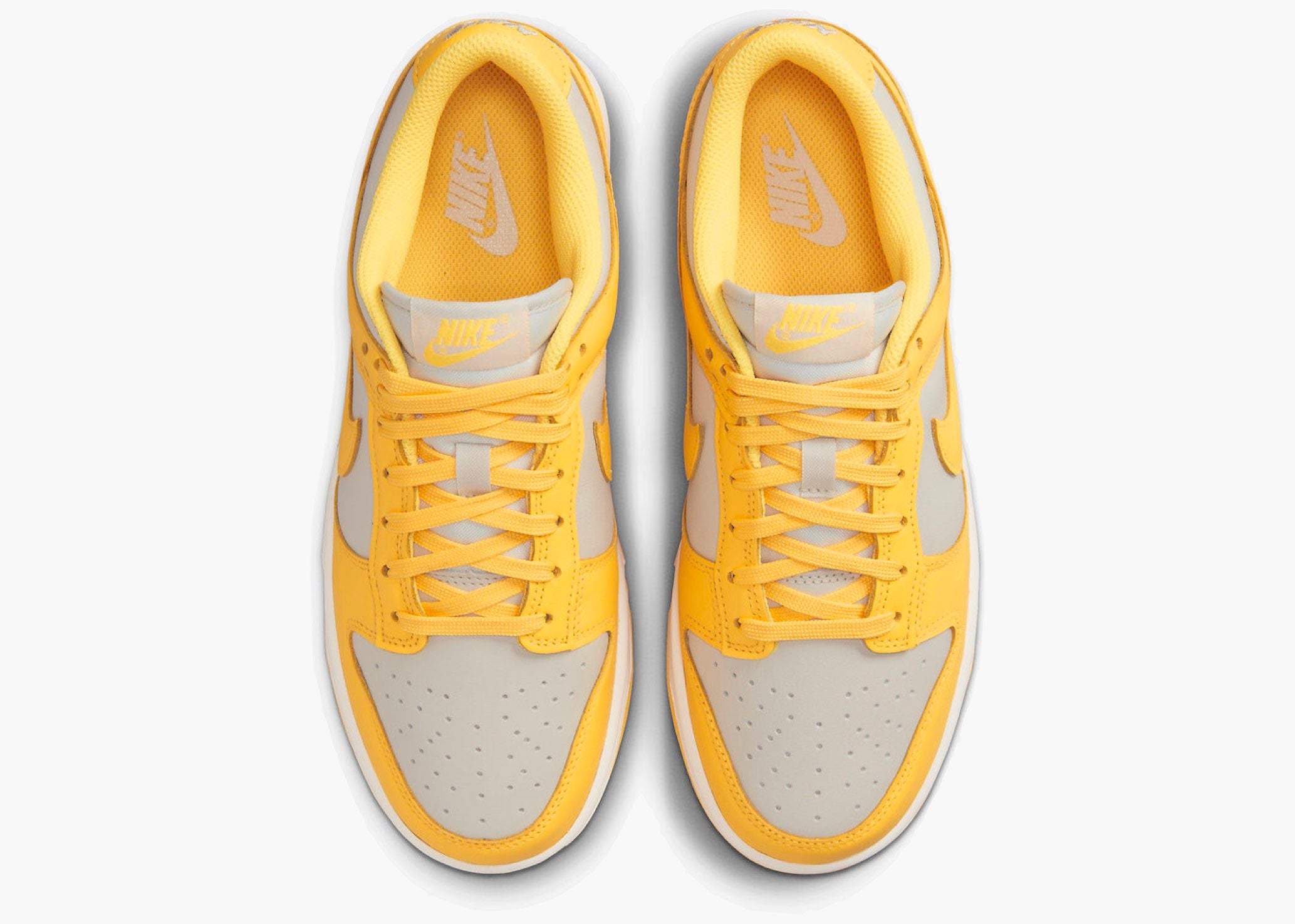 Nike Dunk Low Citron Pulse (Women's) DD1503-002 Hype Clothinga Limited Edition