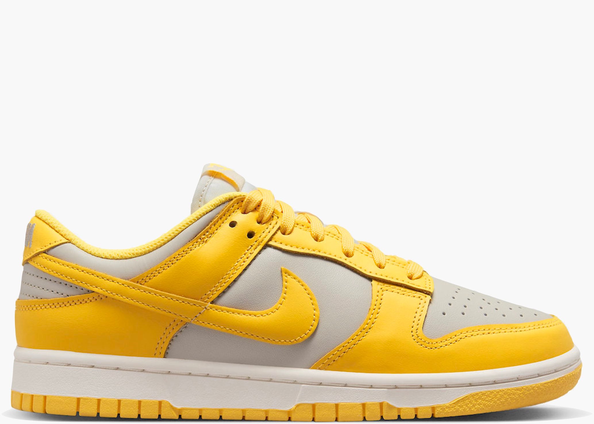 Nike Dunk Low Citron Pulse (Women's) DD1503-002 Hype Clothinga Limited Edition