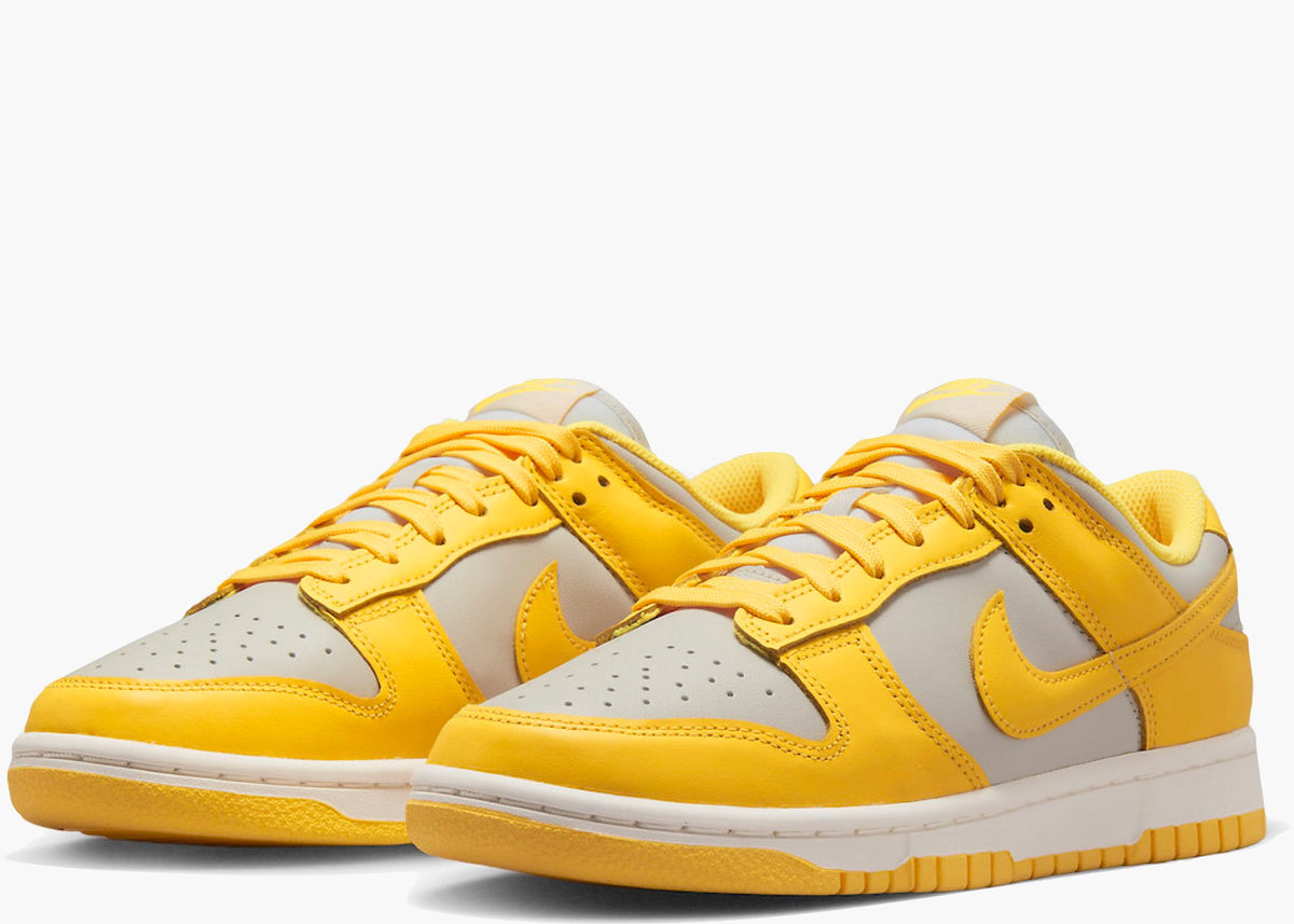 Nike Dunk Low Citron Pulse (Women's) DD1503-002 Hype Clothinga Limited Edition