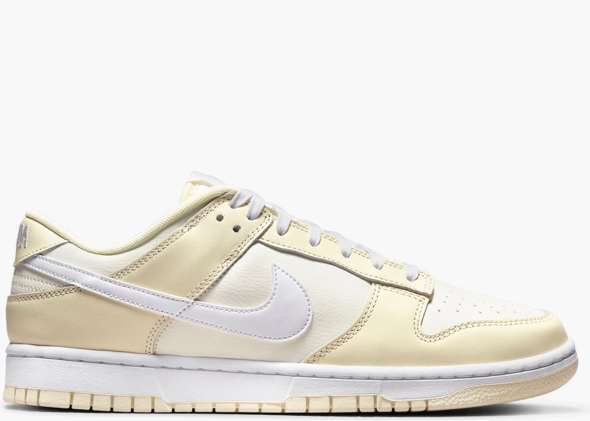 Nike Dunk Low Coconut Milk | Hype Clothinga