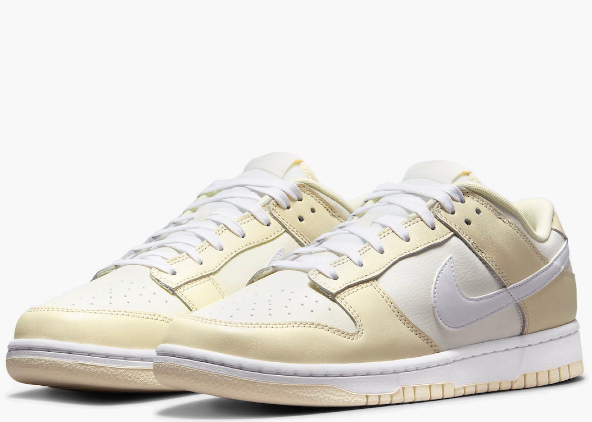 Nike Dunk Low Coconut Milk | Hype Clothinga