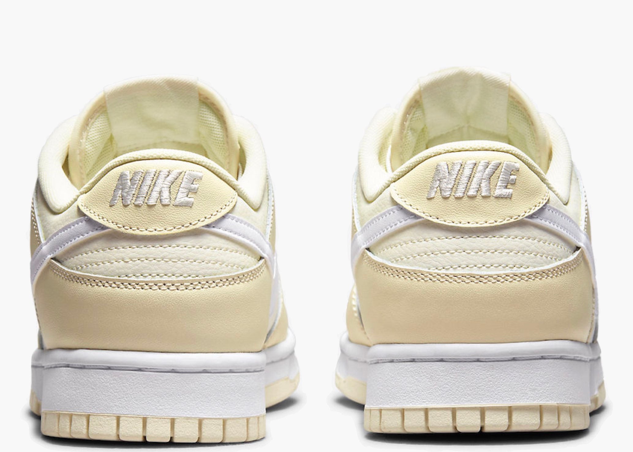 Nike Dunk Low Coconut Milk | Hype Clothinga