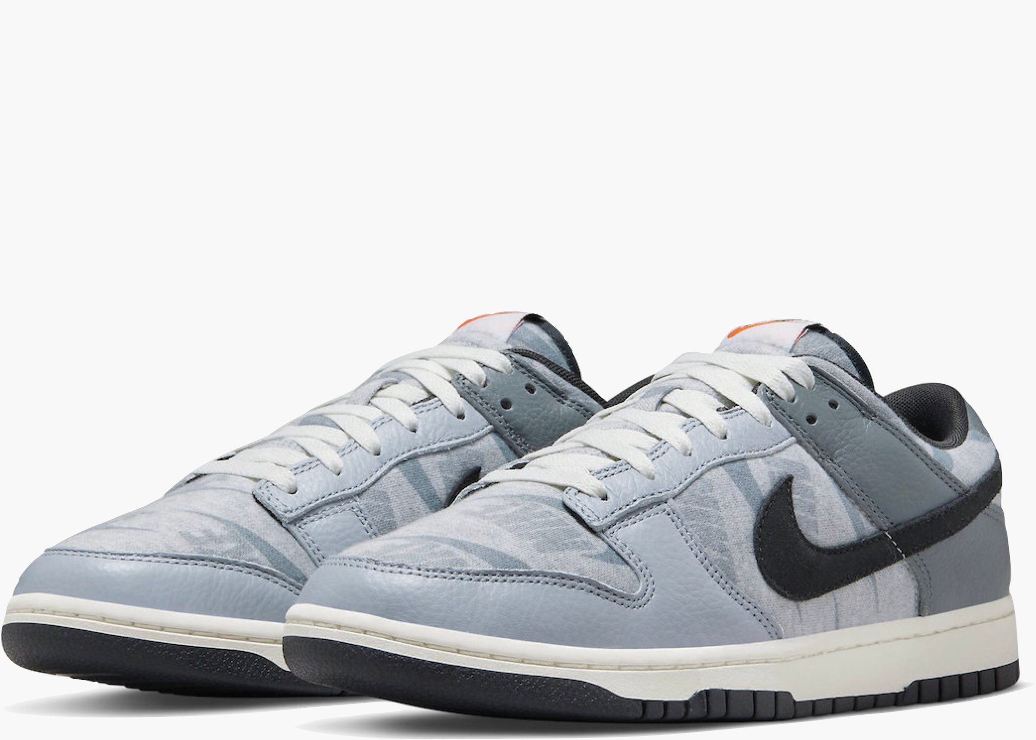 Nike Dunk Low Copy Paste Hype Clothinga Limited Edition