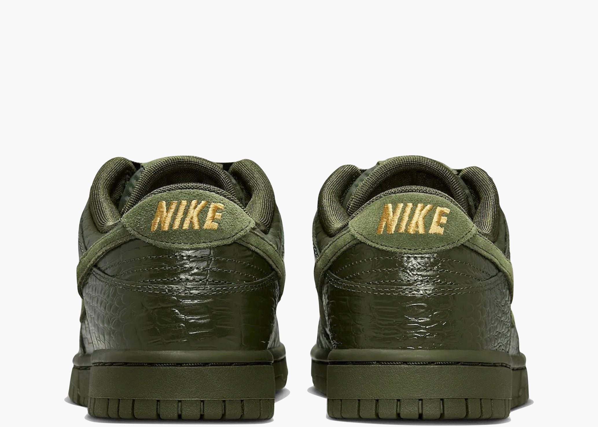 Nike Dunk Low Crocodile HV4388-300 Hype Clothinga Limited Edition