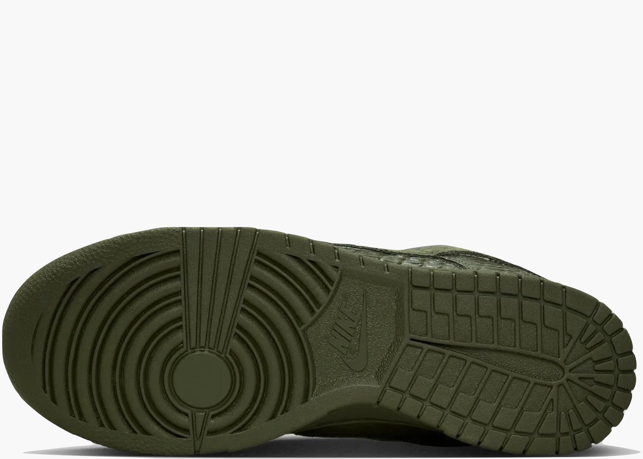 Nike Dunk Low Crocodile HV4388-300 Hype Clothinga Limited Edition