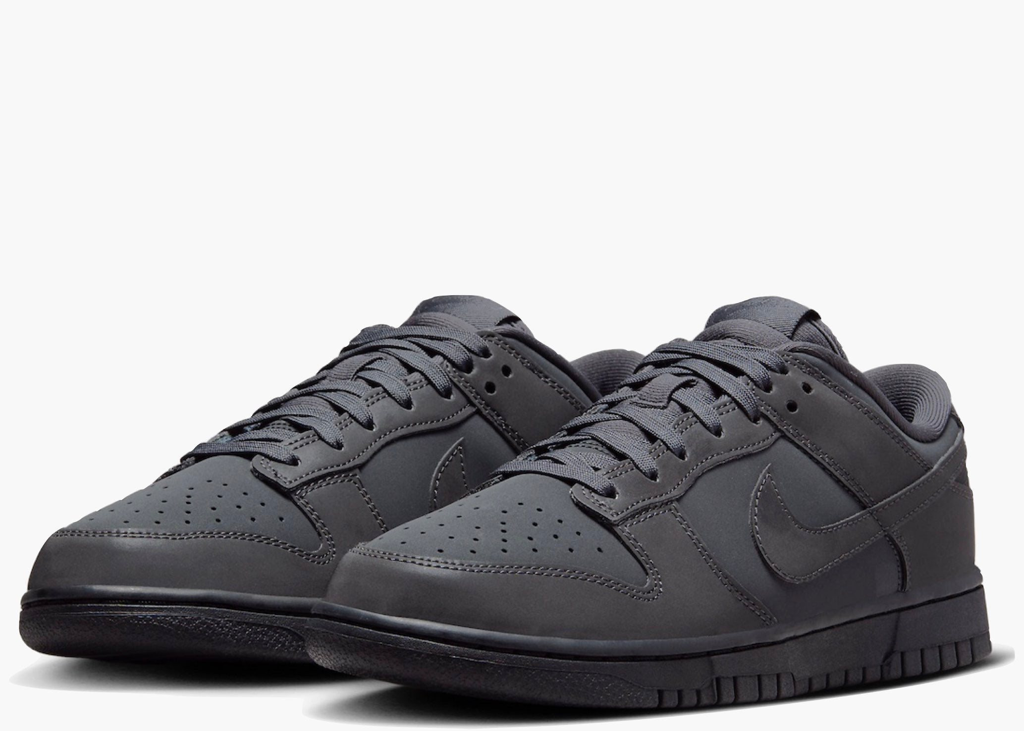 Nike Dunk Low Cyber Reflective (W) FZ3781-060 Hype Clothinga Limited Edition