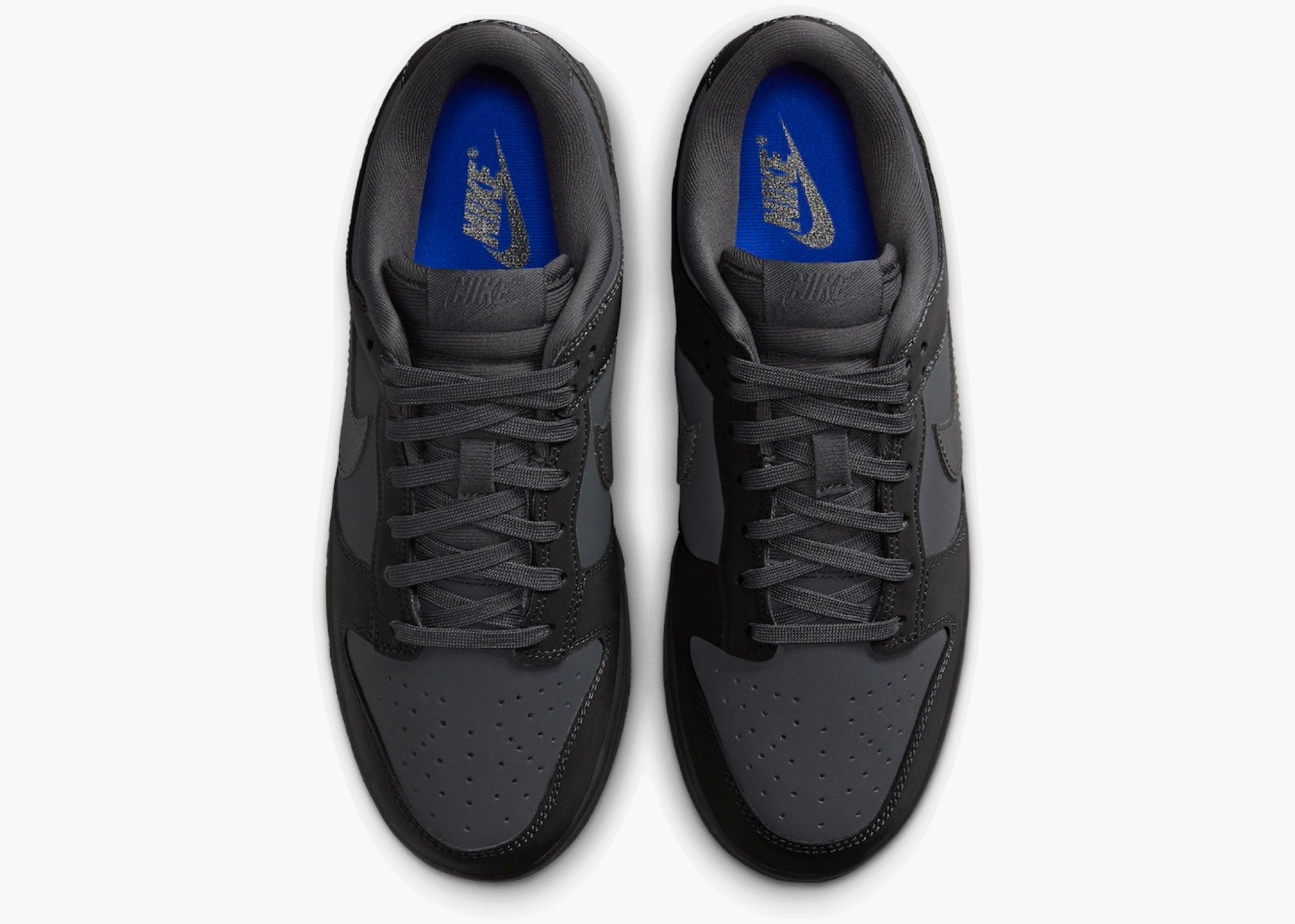 Nike Dunk Low Cyber Reflective (W) FZ3781-060 Hype Clothinga Limited Edition