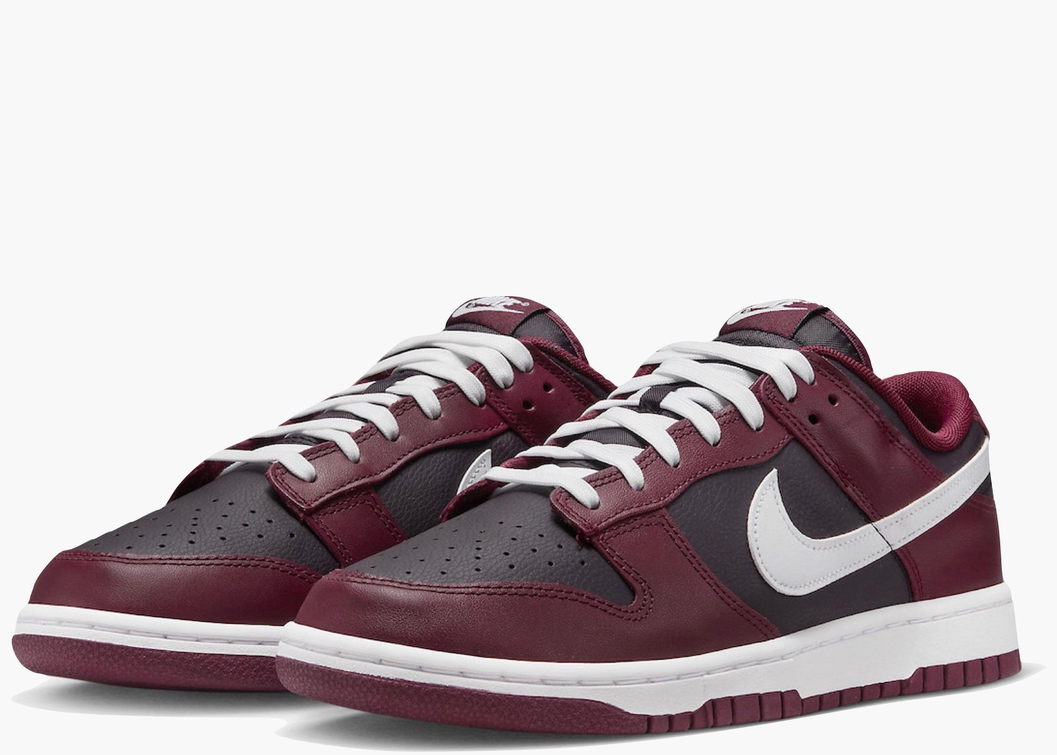 Nike Dunk Low Dark Beetroot Hype Clothinga Limited Edition