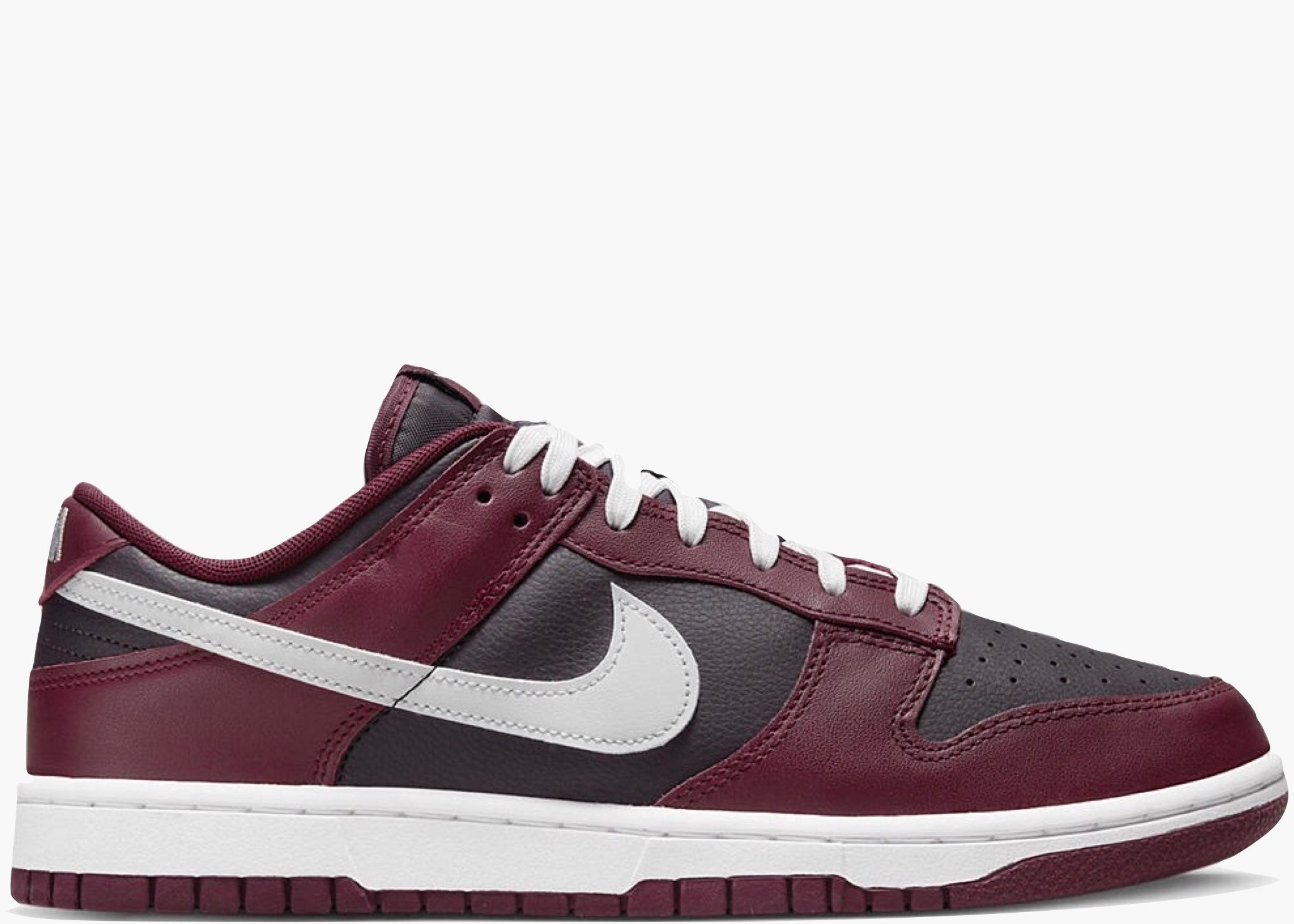 Nike Dunk Low Dark Beetroot Hype Clothinga Limited Edition