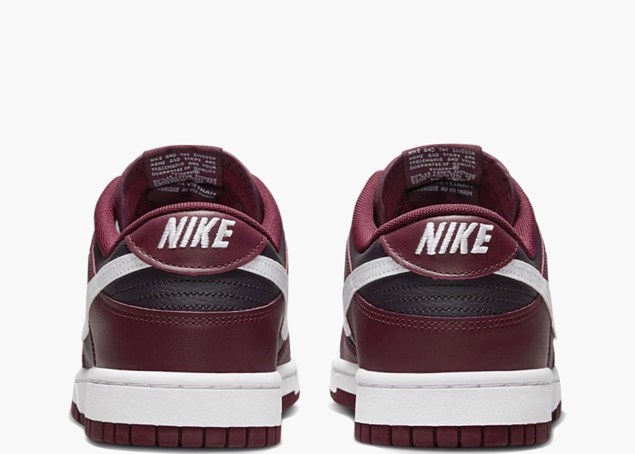 Nike Dunk Low Dark Beetroot Hype Clothinga Limited Edition