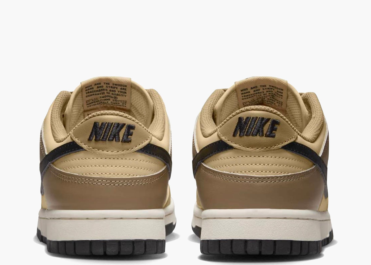 Nike Dunk Low Dark Driftwood (W) Hype Clothinga Limited Edition