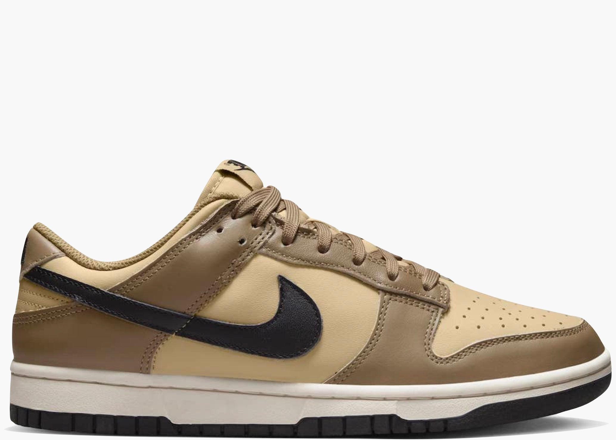 Nike Dunk Low Dark Driftwood (W) Hype Clothinga Limited Edition