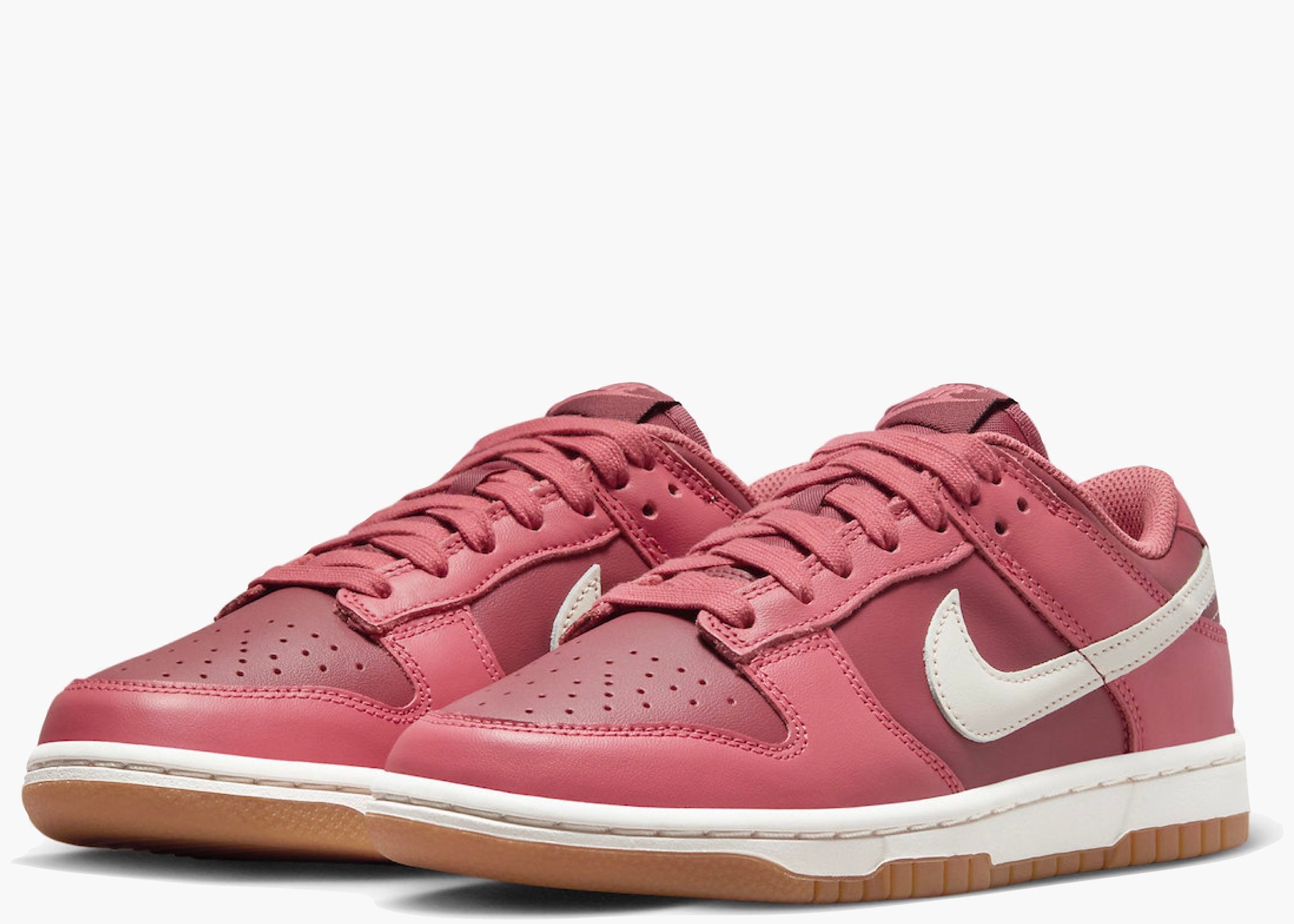 Nike Dunk Low Desert Berry (Women's) DD1503-603 Hype Clothinga Limited Edition