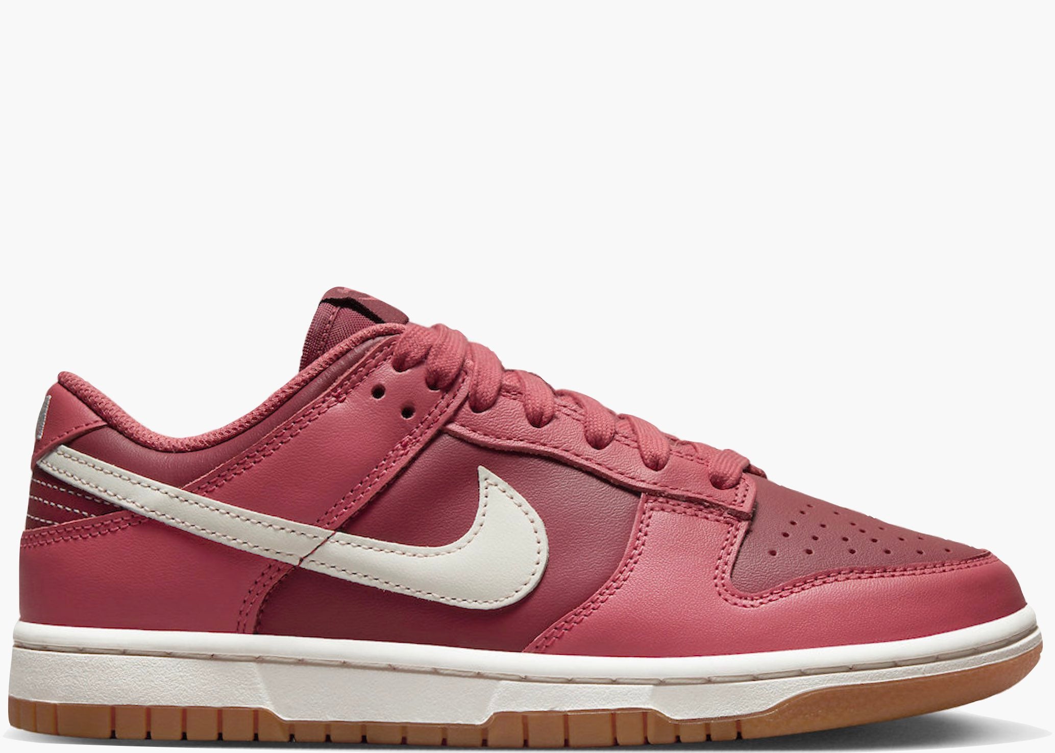 Nike Dunk Low Desert Berry (Women's) DD1503-603 Hype Clothinga Limited Edition