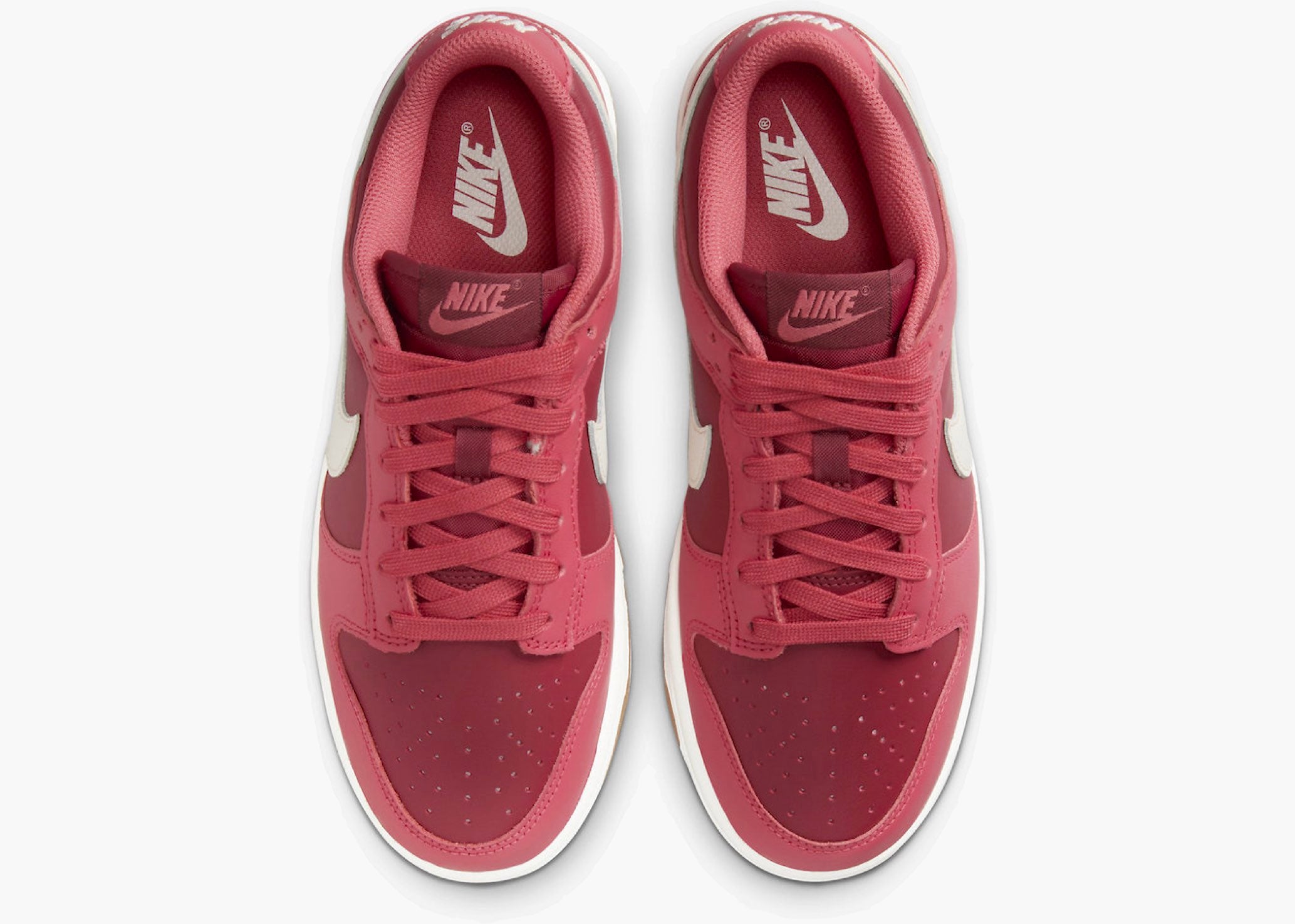 Nike Dunk Low Desert Berry (Women's) DD1503-603 Hype Clothinga Limited Edition