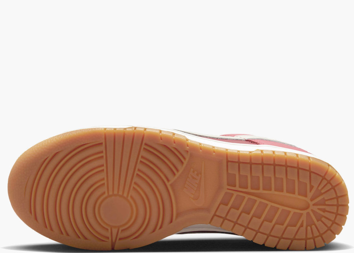 Nike Dunk Low Desert Berry (Women's) DD1503-603 Hype Clothinga Limited Edition