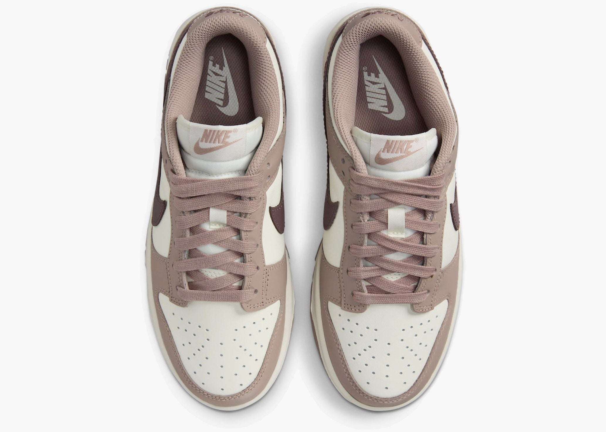 Nike Dunk Low Diffused Taupe (W) DD1503-125 Hype Clothinga Limited Edition