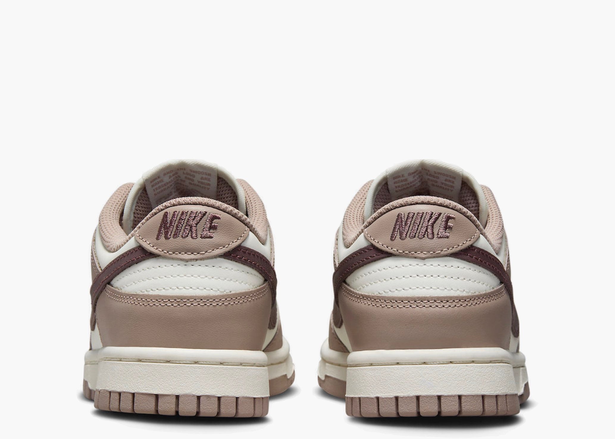 Nike Dunk Low Diffused Taupe (W) DD1503-125 Hype Clothinga Limited Edition