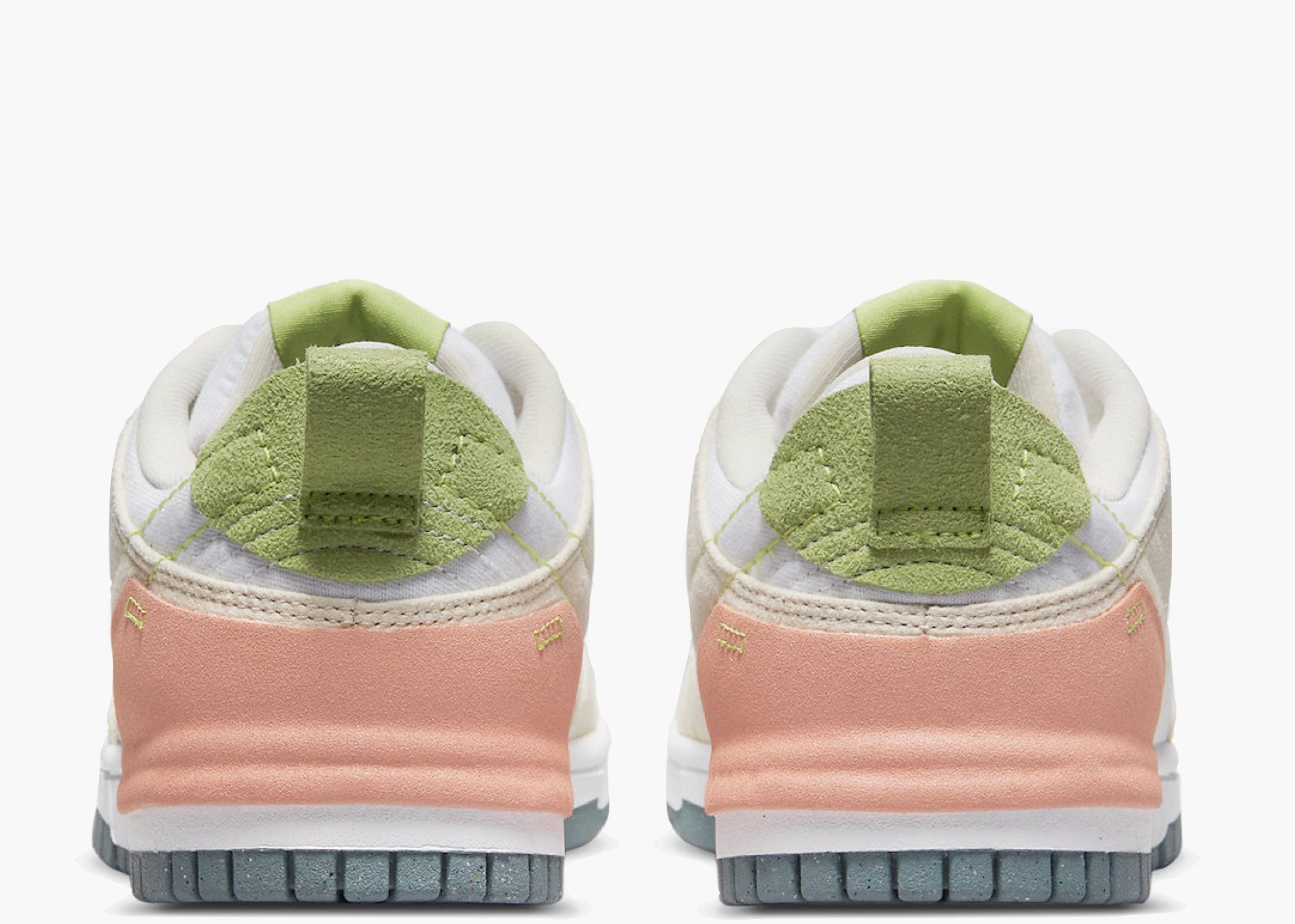 Nike Dunk Low Disrupt 2 Easter Pastel (W) Hype Clothinga Limited Edition