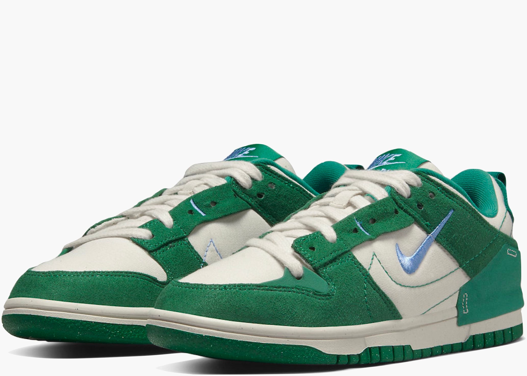 Nike Dunk Low Disrupt 2 Malachite (W) Hype Clothinga Limited Edition
