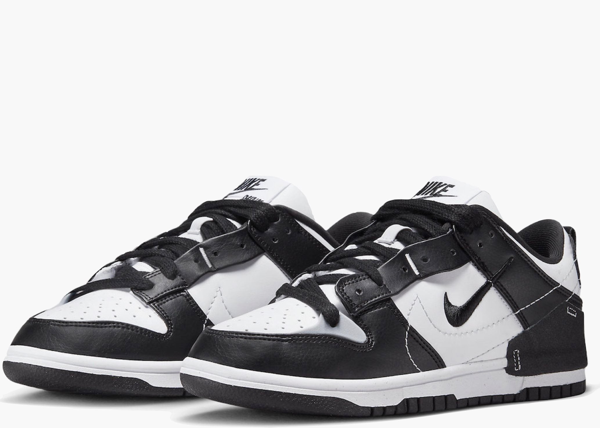 Nike Dunk Low Disrupt 2 Panda (W) Hype clothinga Limited Edition