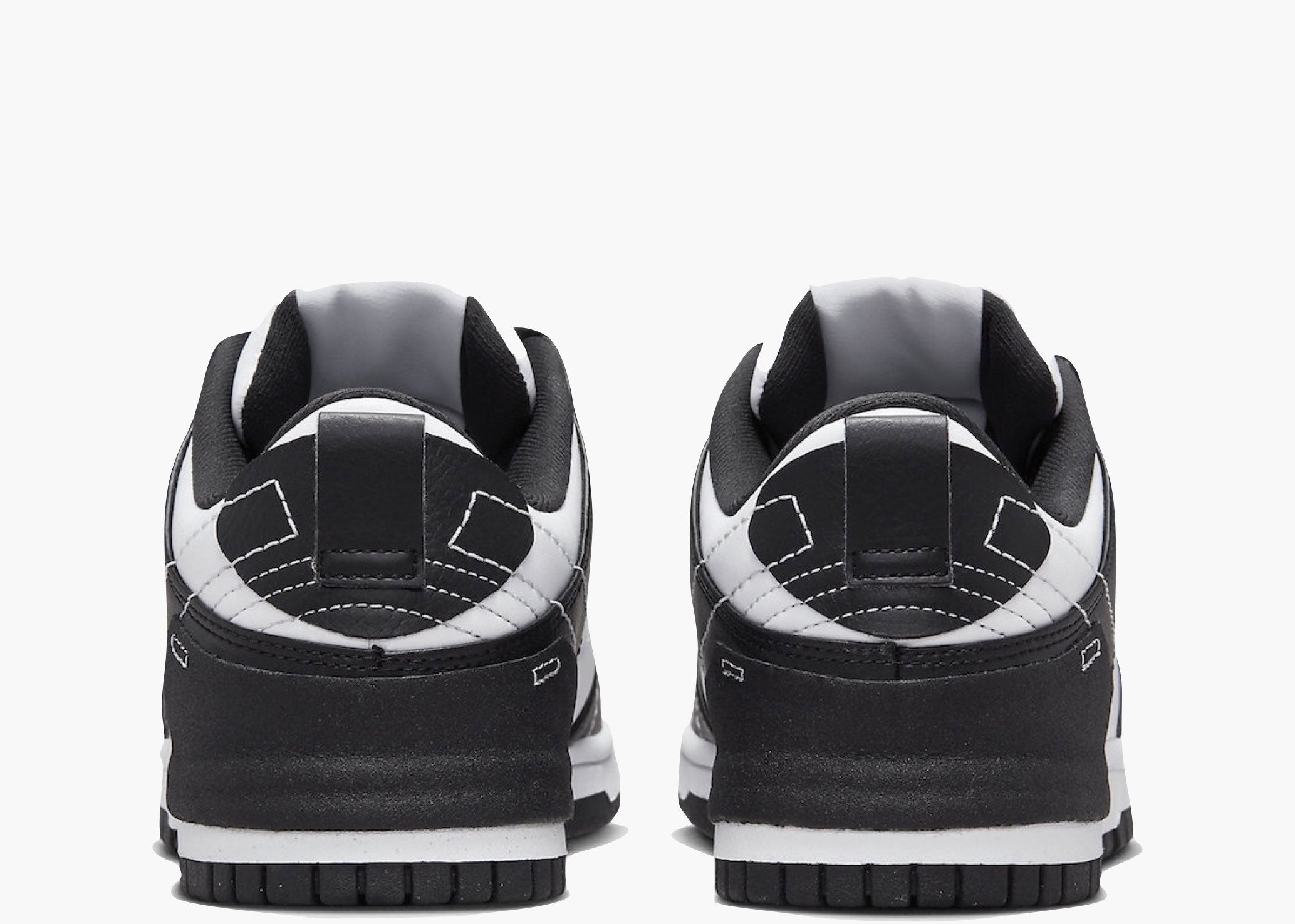 Nike Dunk Low Disrupt 2 Panda (W) Hype clothinga Limited Edition