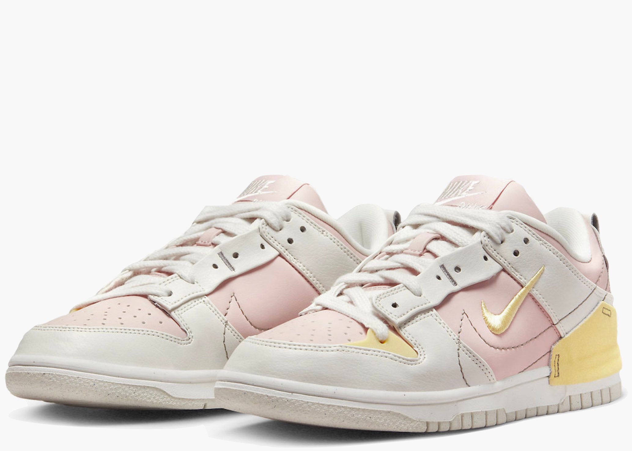 Nike Dunk Low Disrupt 2 Pink Oxford (W) Hype clothinga Limited Edition