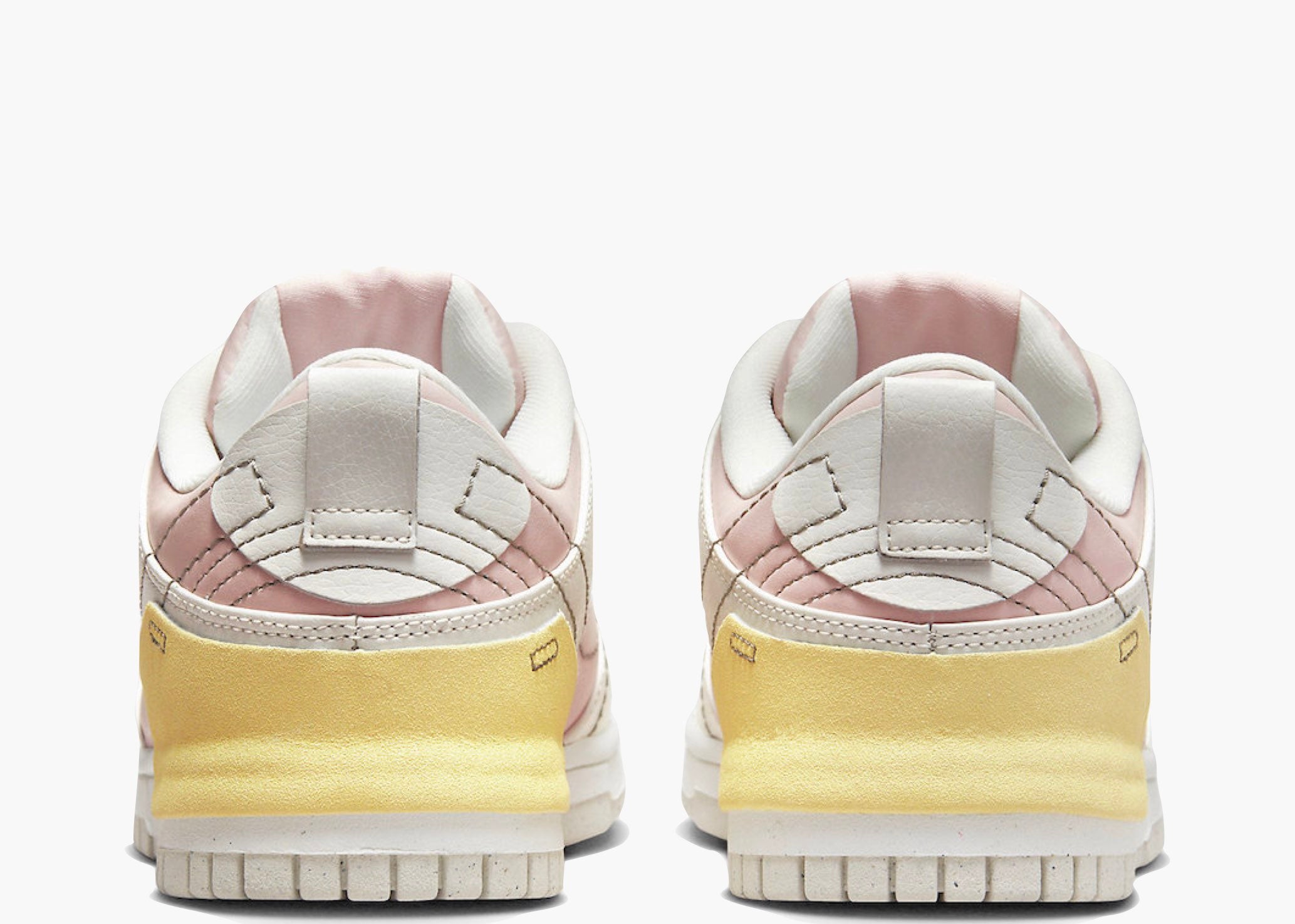 Nike Dunk Low Disrupt 2 Pink Oxford (W) Hype clothinga Limited Edition