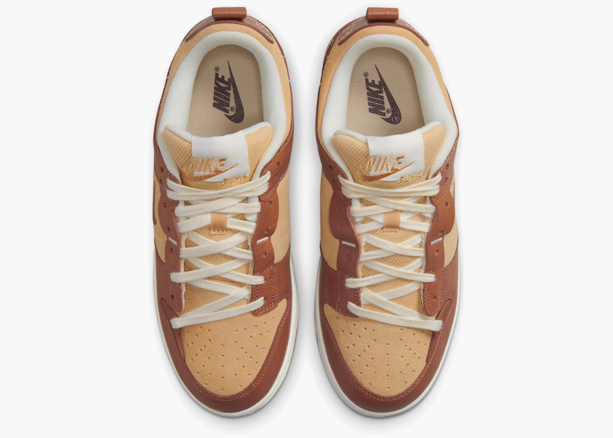 Nike Dunk Low Disrupt 2 SE Mineral Clay (W) Hype Clothinga Limited Edition