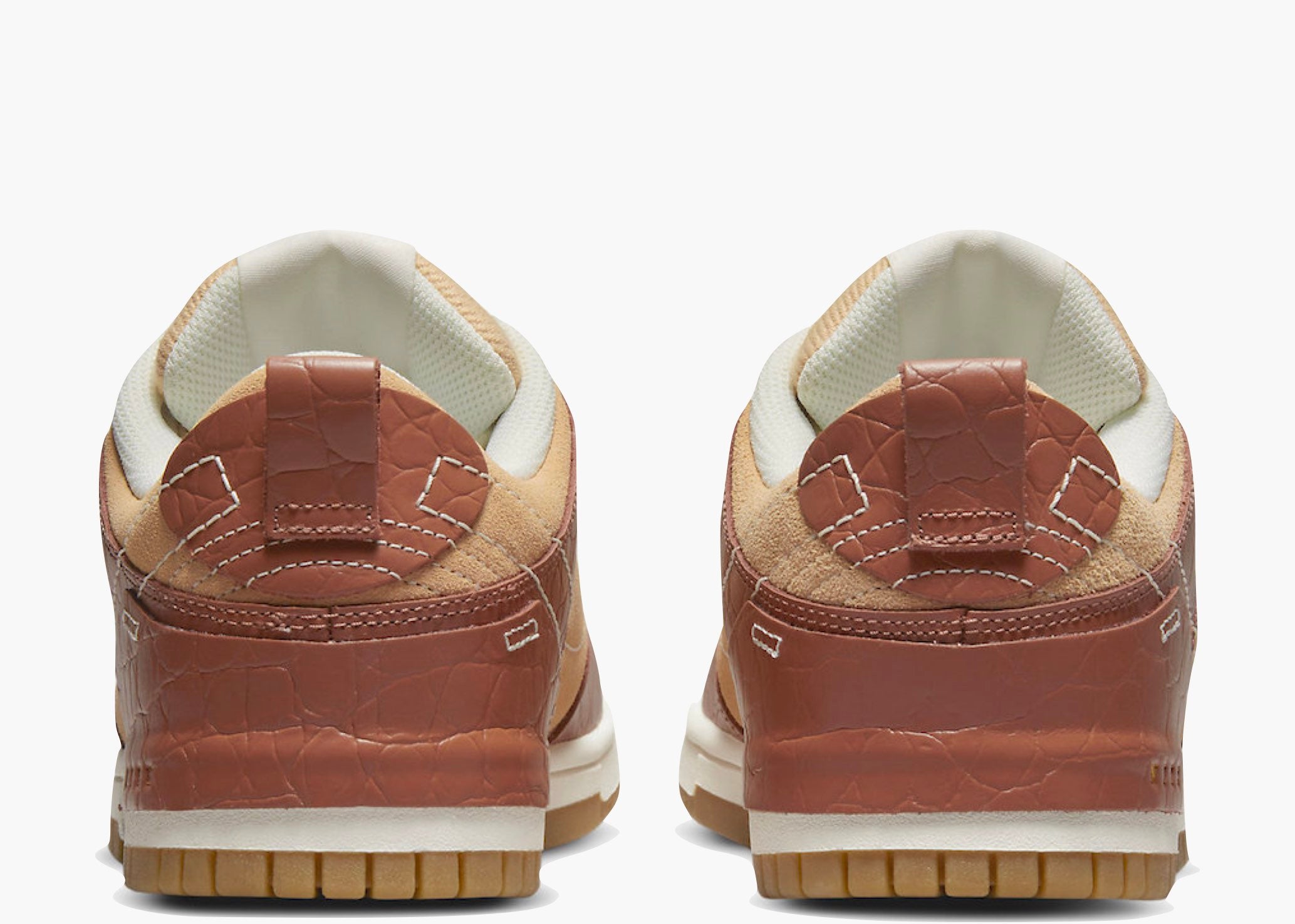 Nike Dunk Low Disrupt 2 SE Mineral Clay (W) Hype Clothinga Limited Edition