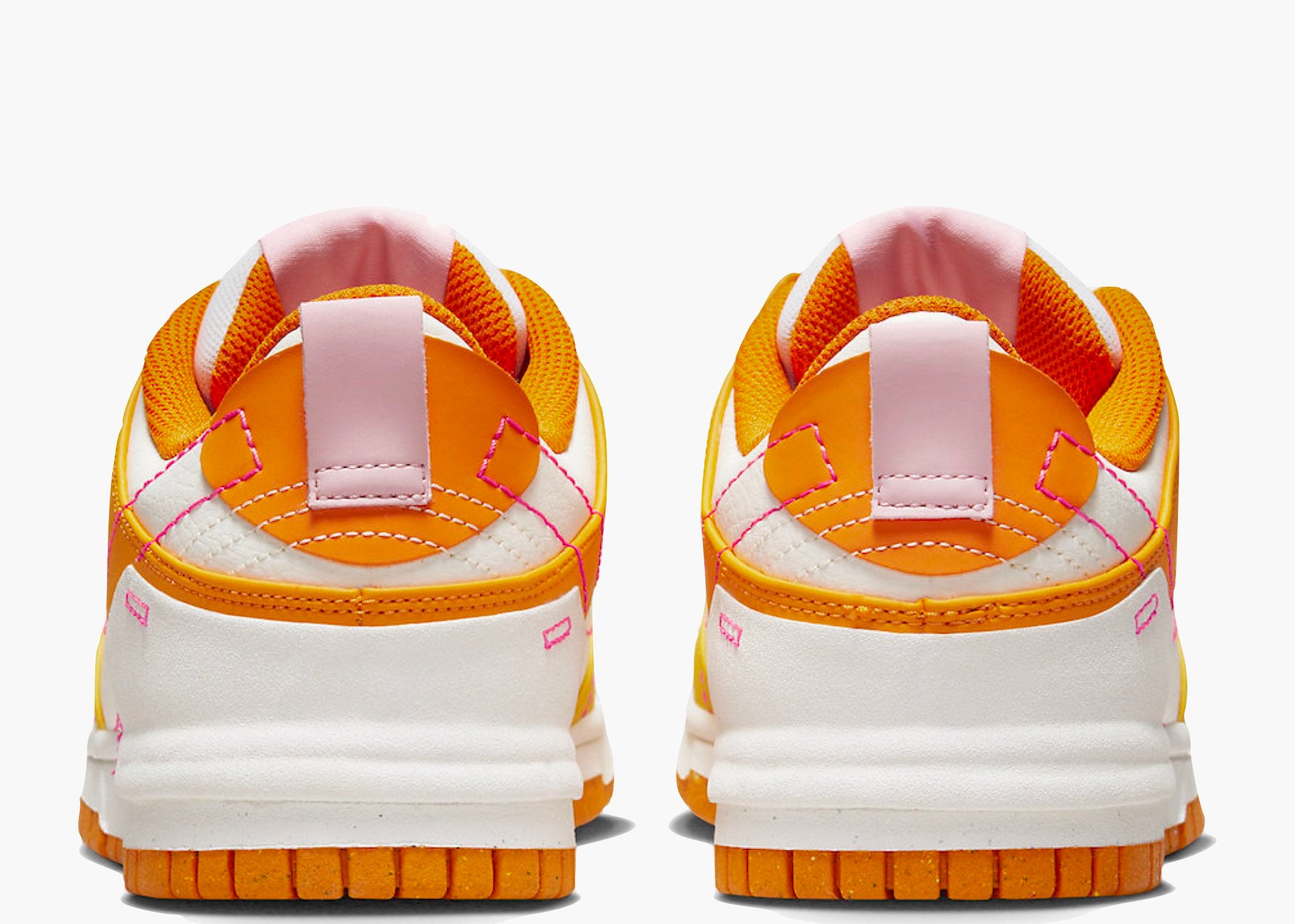 Nike Dunk Low Disrupt 2 Sunrise (W) Hype clothinga Limited Edition