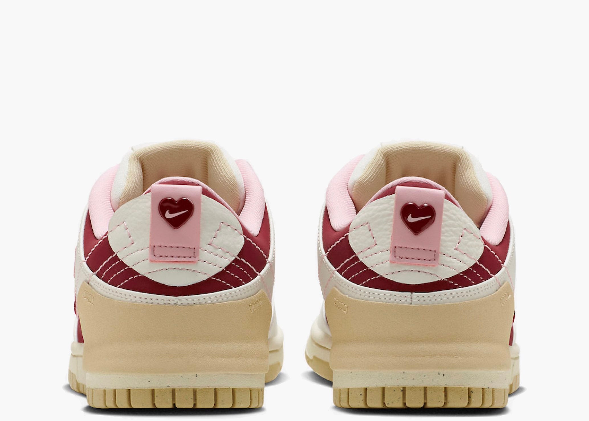 Nike Dunk Low Disrupt 2 Valentine's Day (2023) (W) FD4617-667 Hype Clothinga Limited Edition