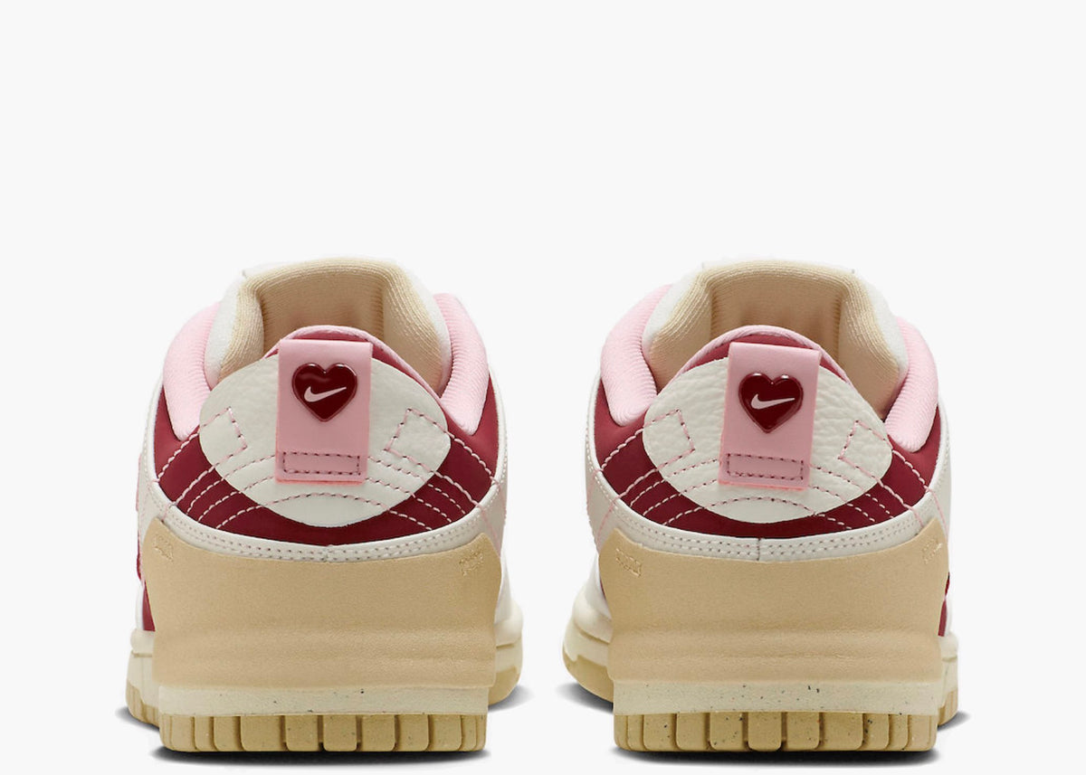 Nike Dunk Low Disrupt 2 Valentine's Day (2023) (W) FD4617-667 Hype Clothinga Limited Edition