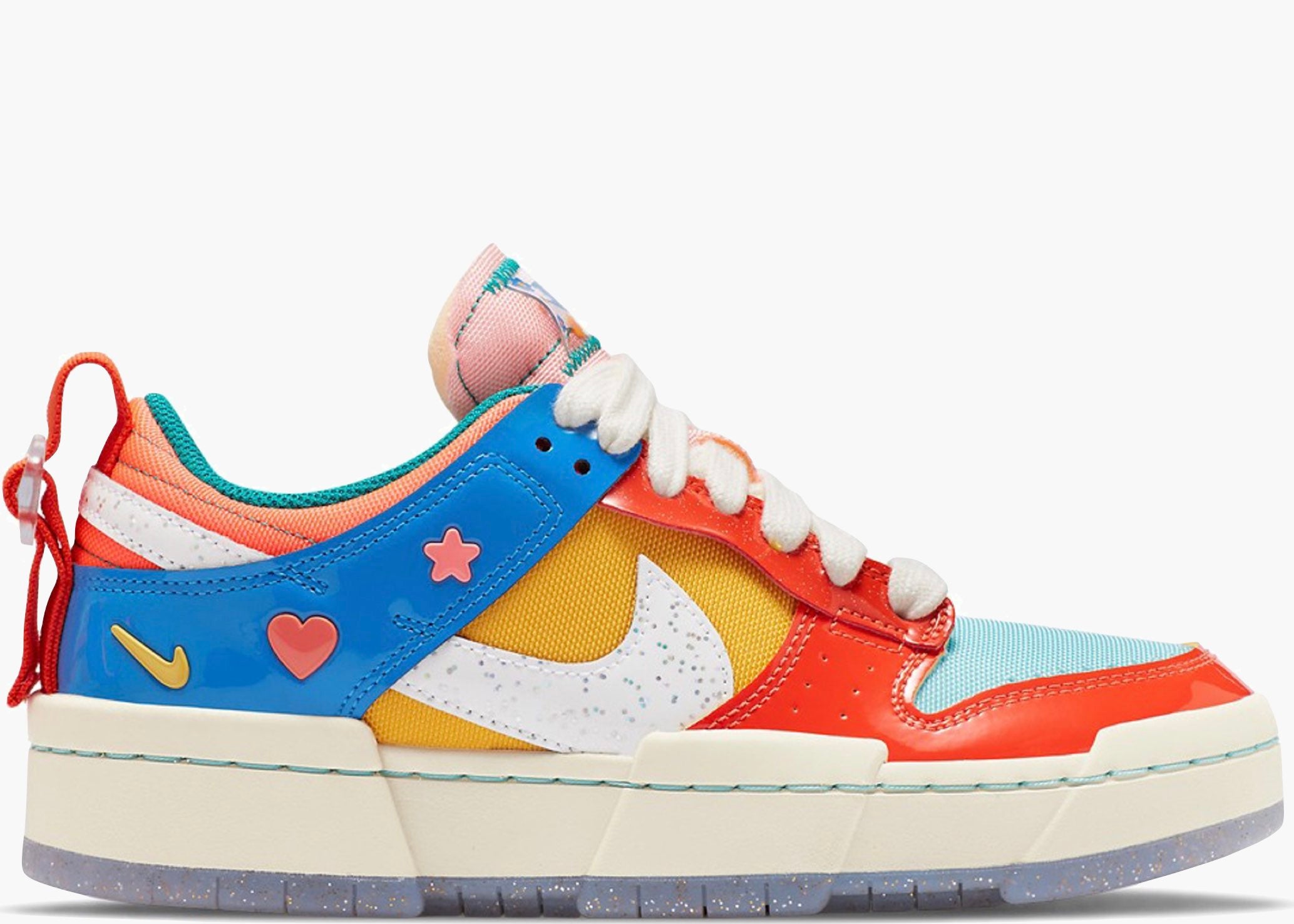 Nike Dunk Low Disrupt Kid at Heart (W)