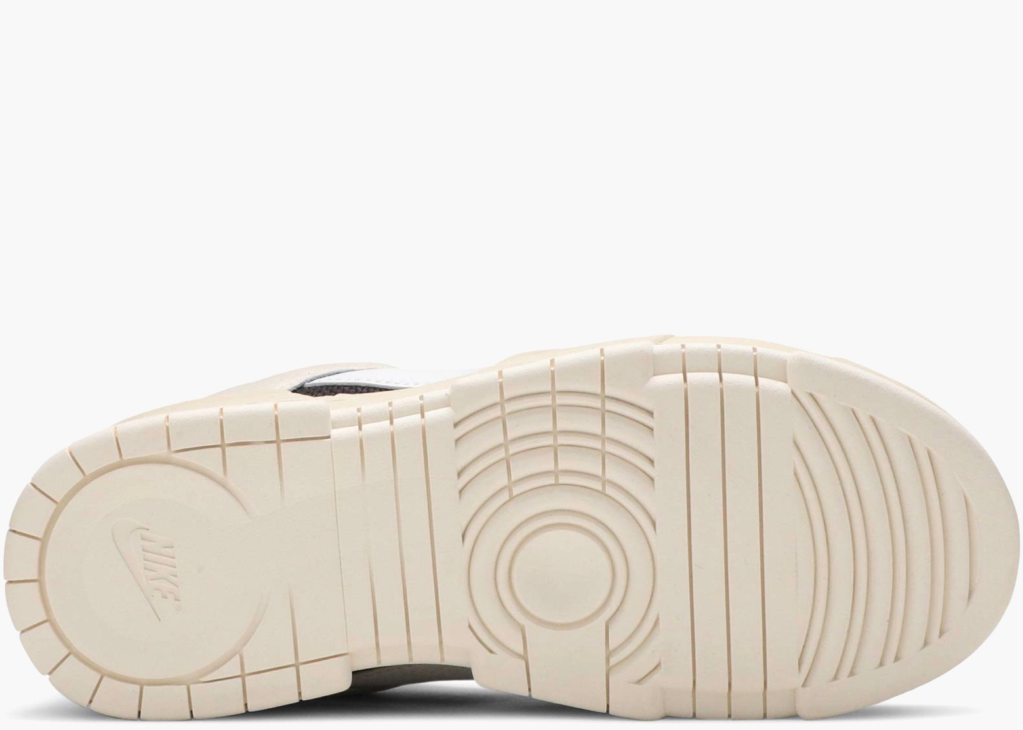 Nike Dunk Low Disrupt Pale Ivory Black (W) DD6620 001 Hype Clothinga