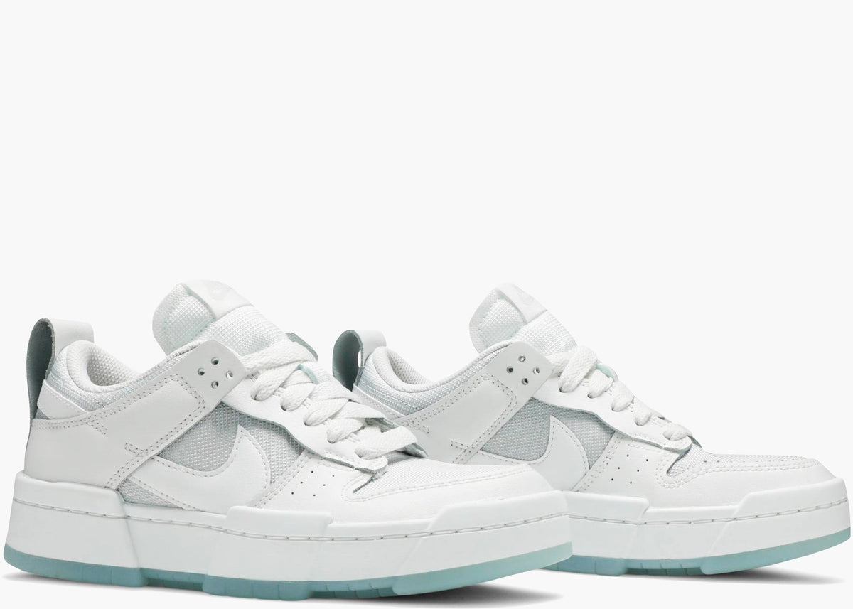 Nike Dunk Low Disrupt Photon Dust (w) CK6654-001 Hype Clothinga