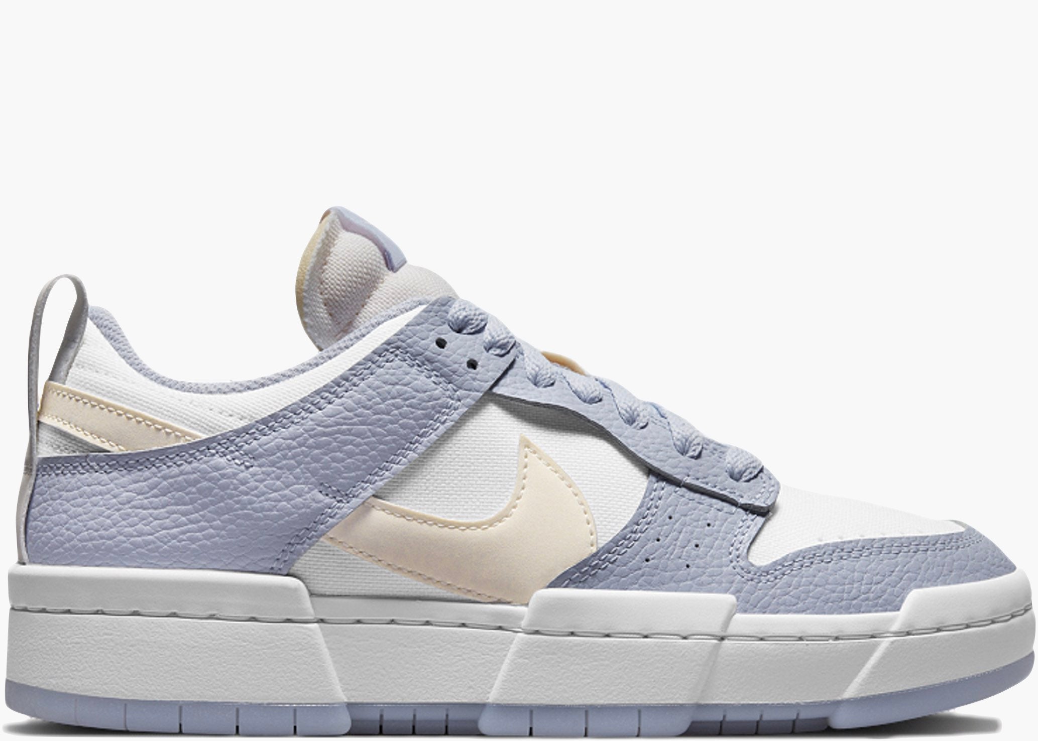 Nike Dunk Low Disrupt Summit White Ghost (W)